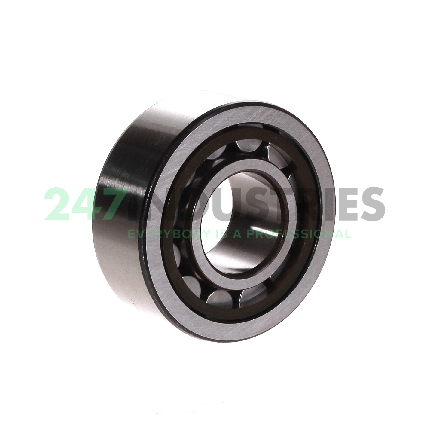 NU2306ECP SKF Image 2