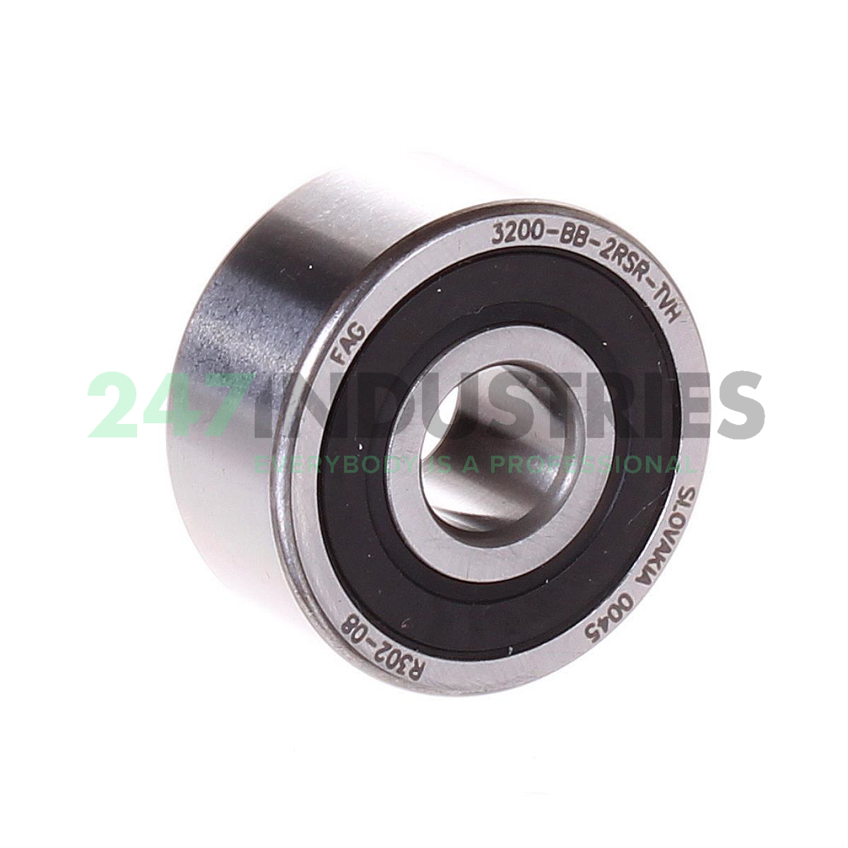 3200-BB-2RSR-TVH FAG