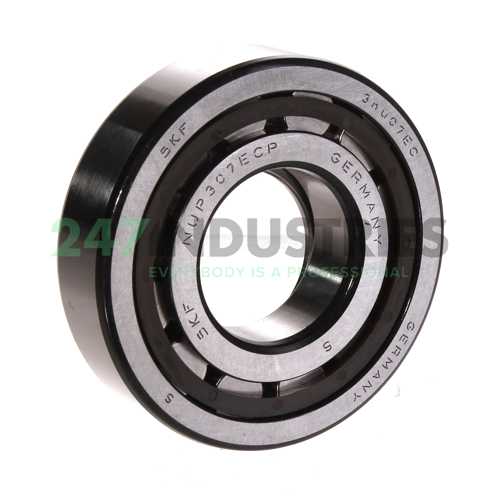 NUP307ECP SKF Image 3