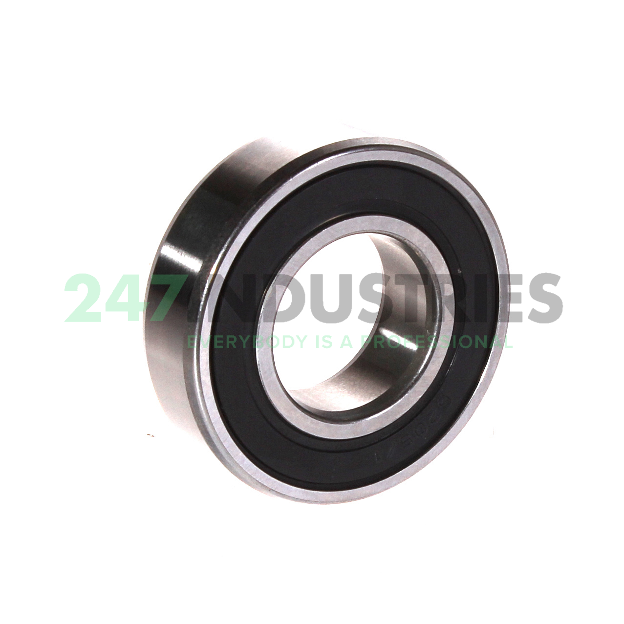 6205-2RS Timken Image 2