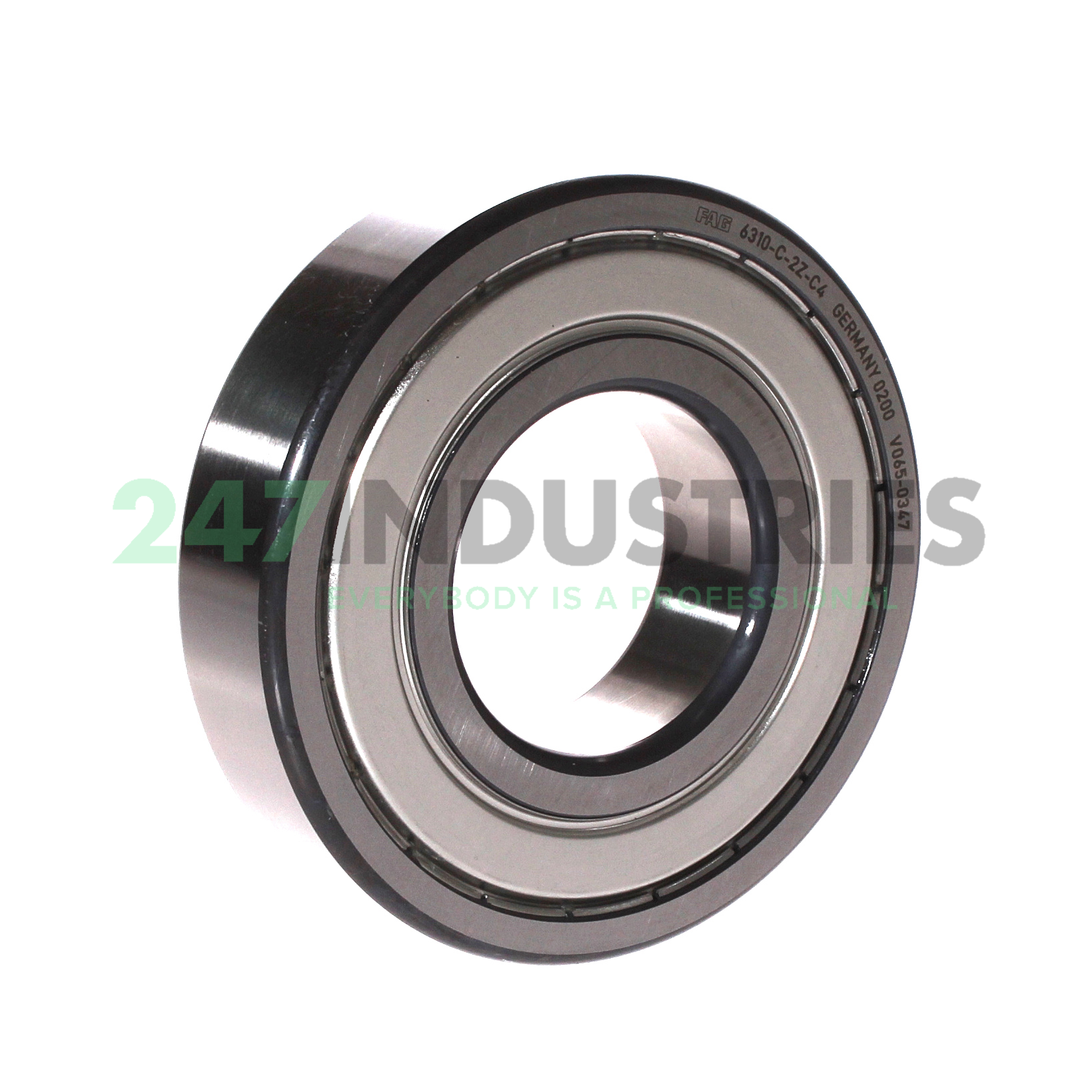 6310-C-2Z-C4 FAG