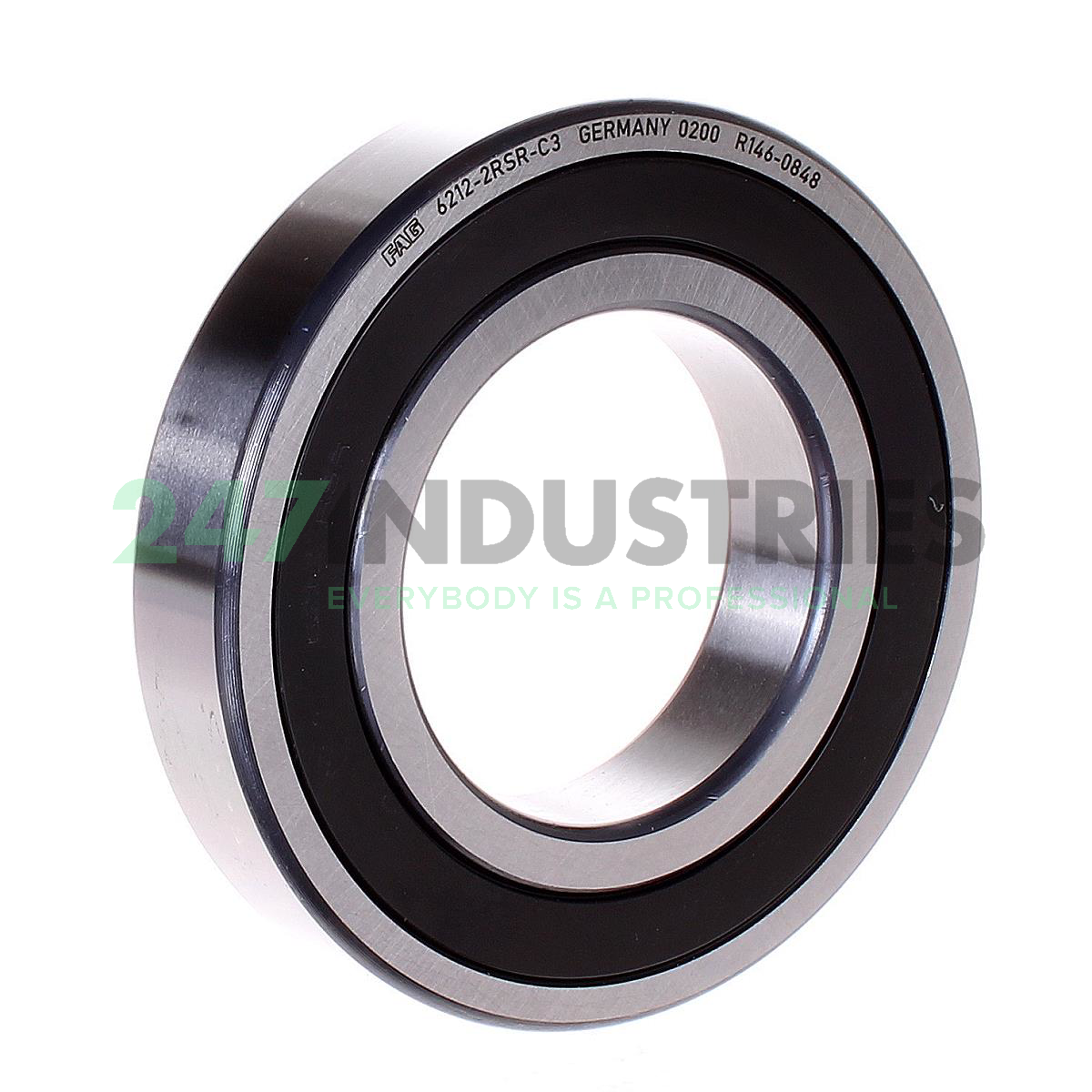 6212.2RSR.C3 FAG Image 2