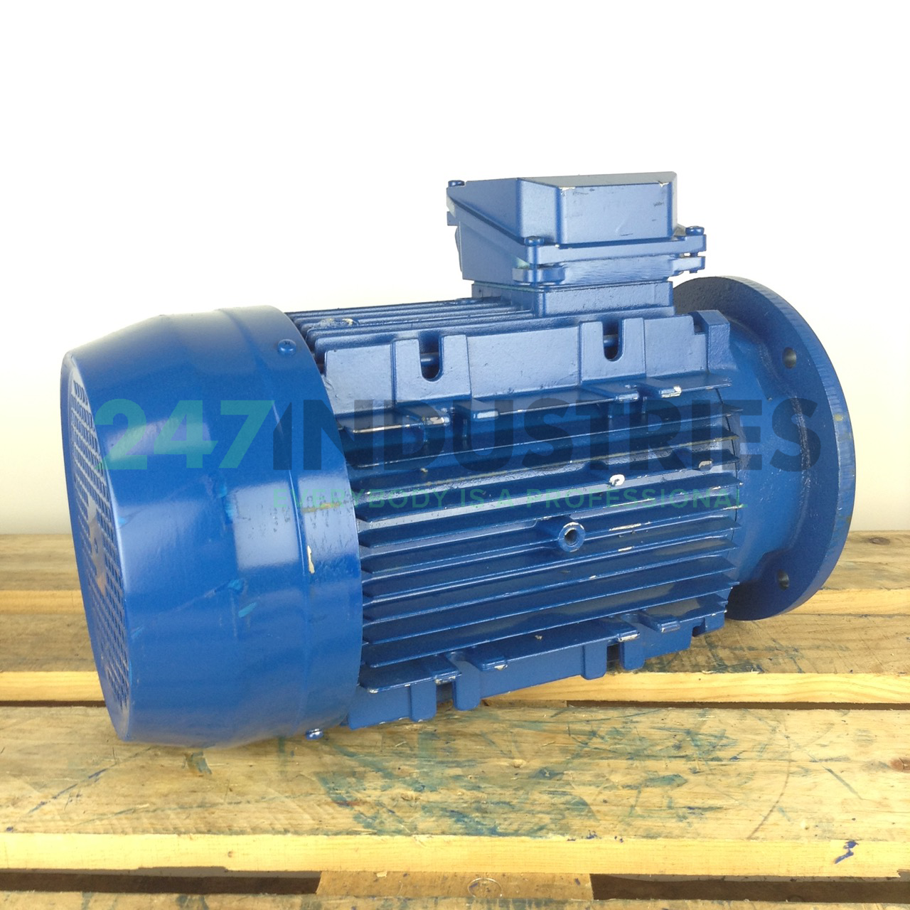 HF132MB623040050B5R Rossi Image 4