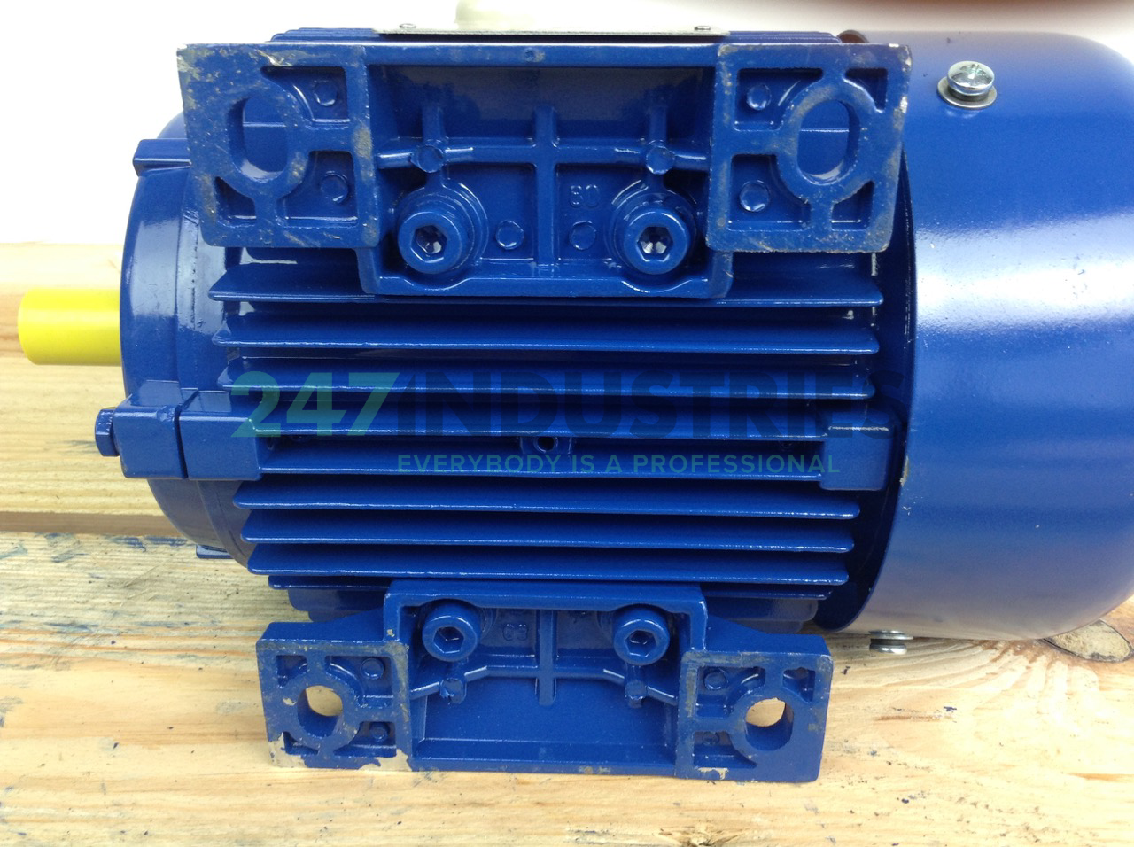 JS802-2B3 EMK Image 3