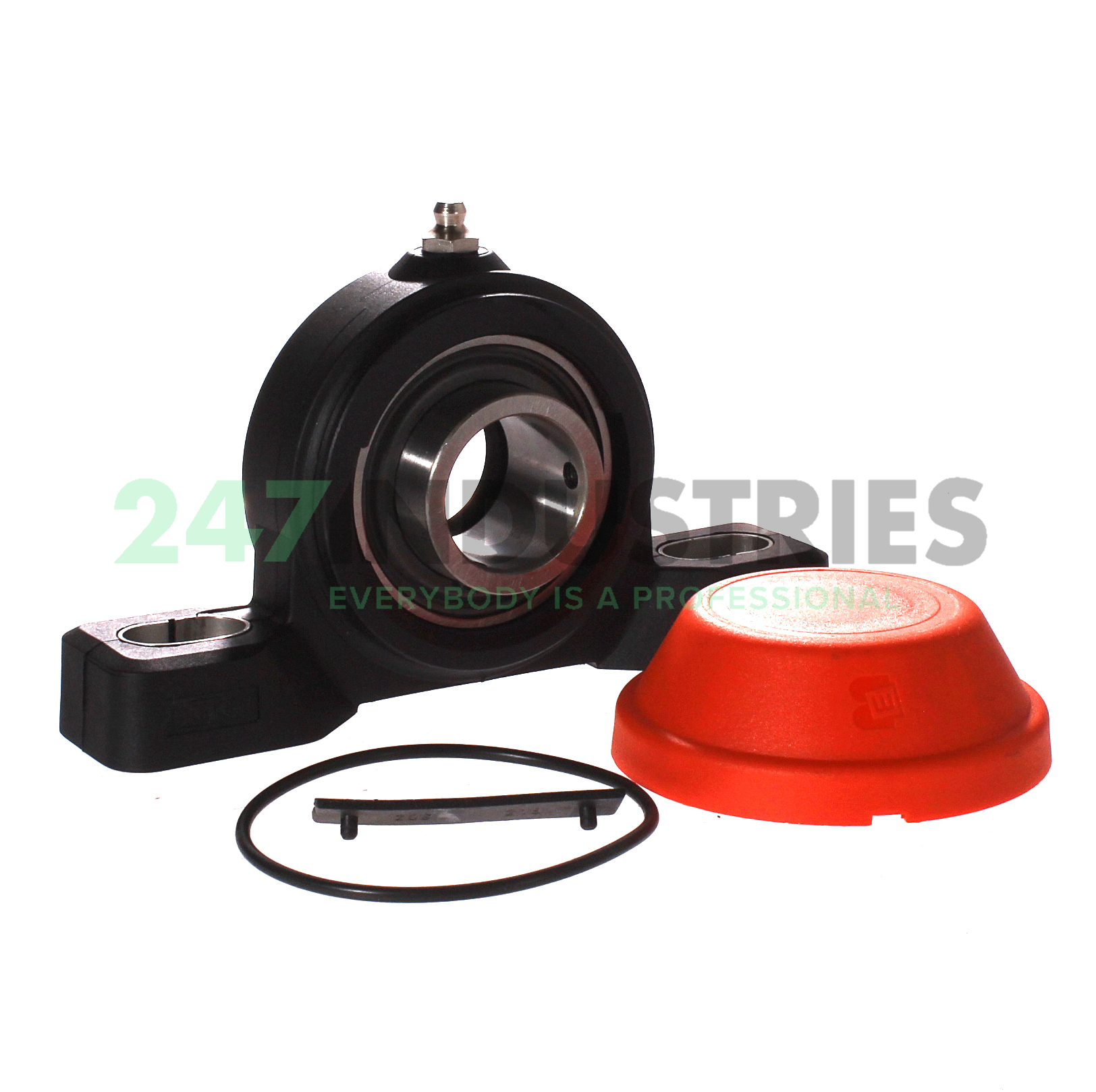 SSUCP206 Marbett/Rexnord