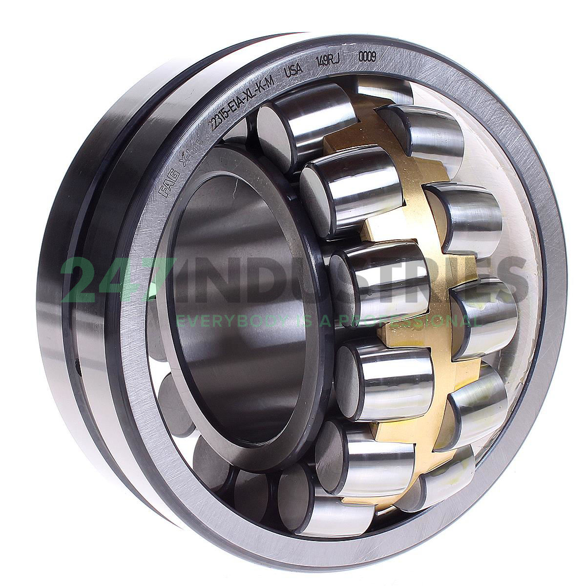 22315-E1A-XL-K-M FAG Image 3