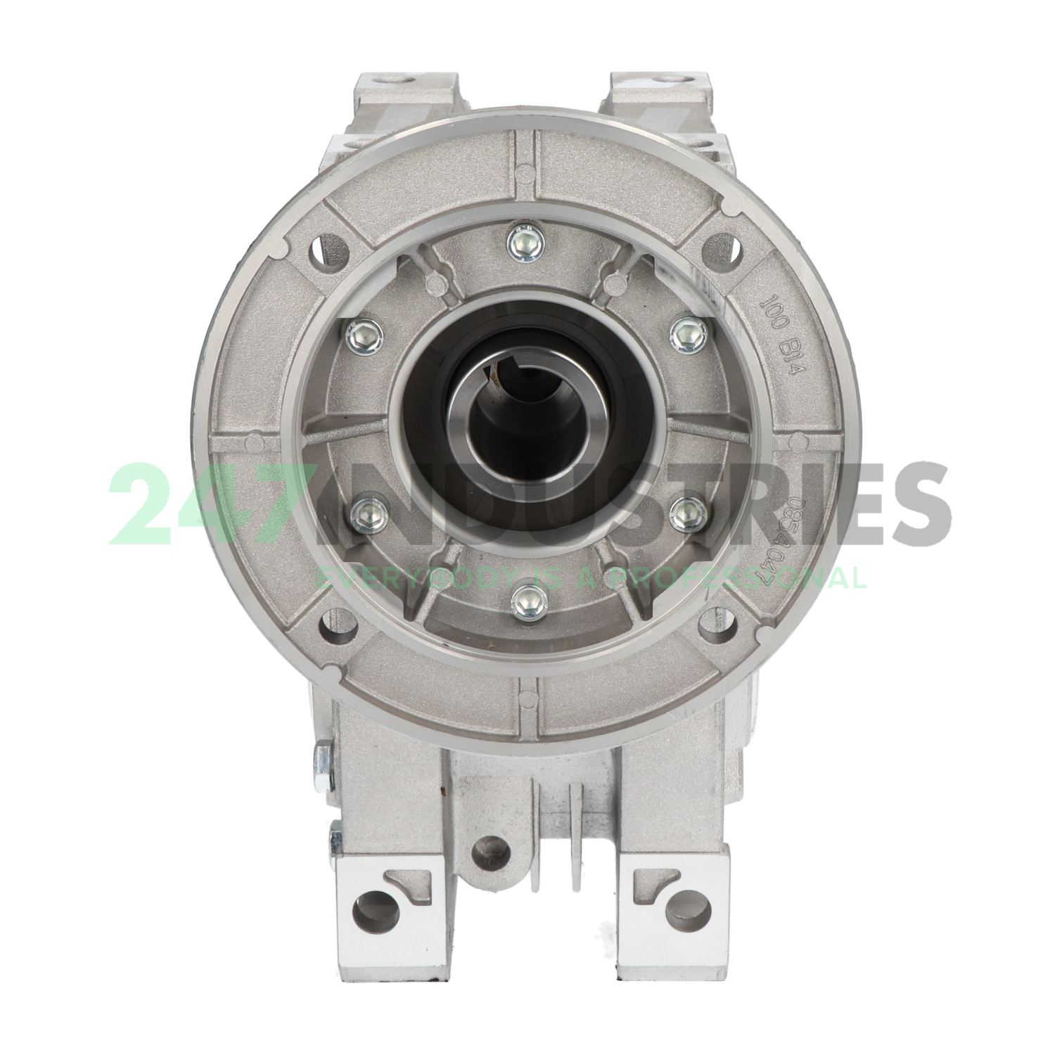 SWG75-100B14-7-30 Felstrom Image 5