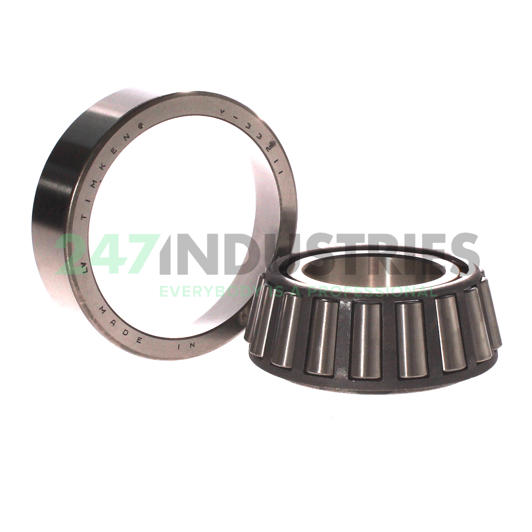 XGA33211-92H50 Timken