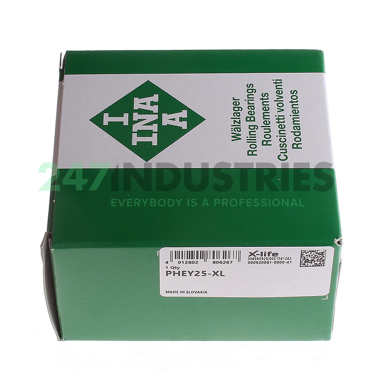 PHEY25-XL INA Image 4