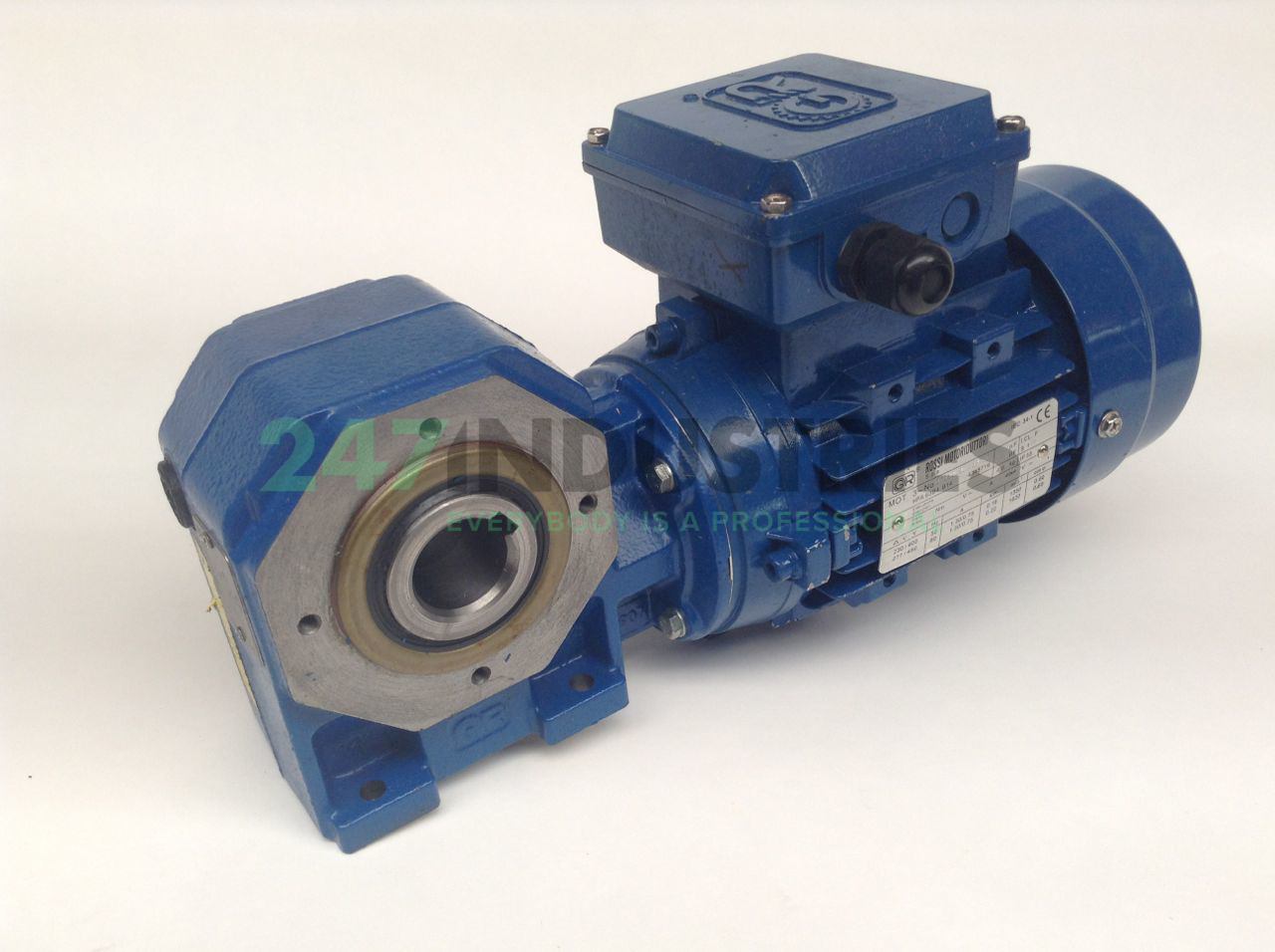 MRV225UO4E-F063B4B14/35 Rossi