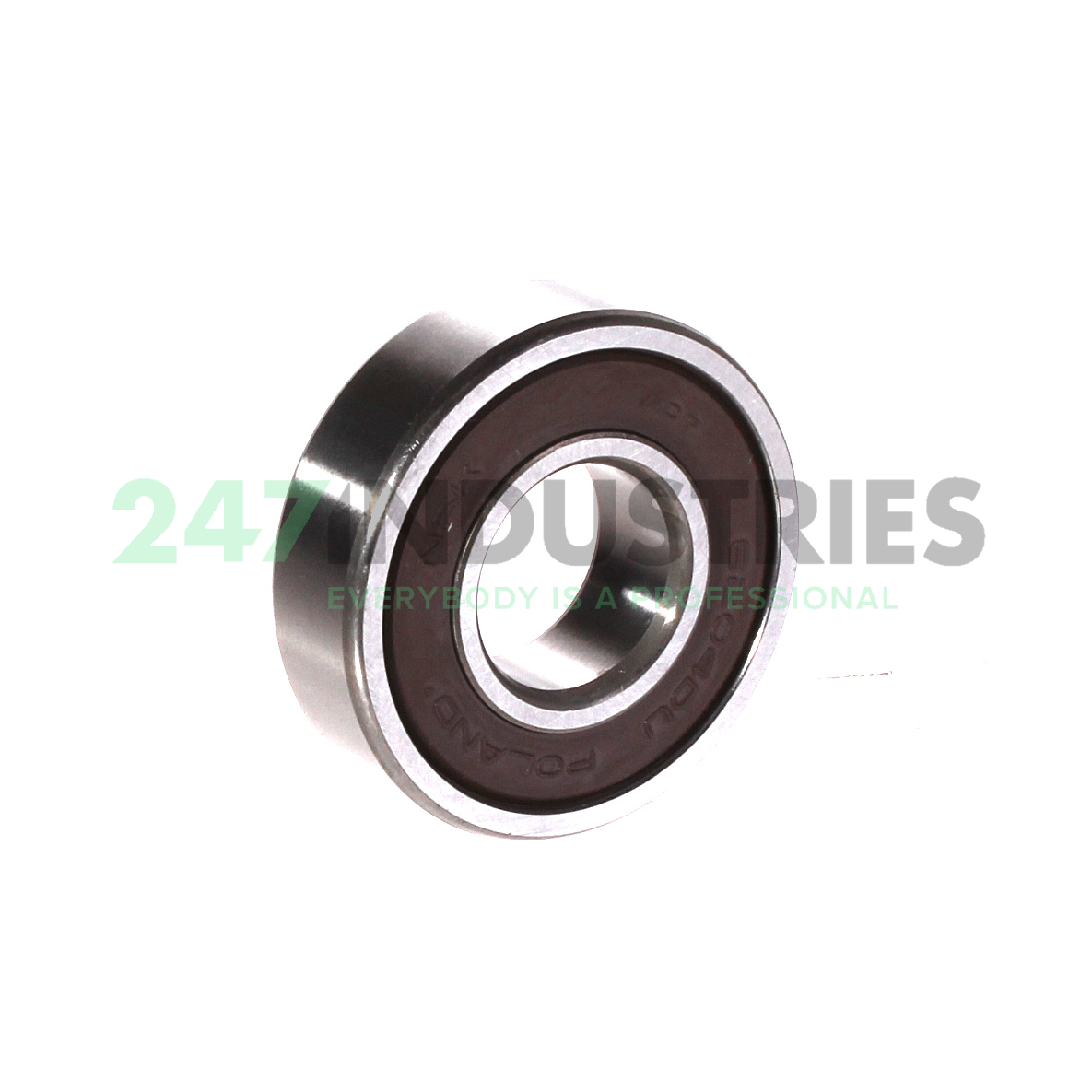 6204DDUC3 NSK Image 2