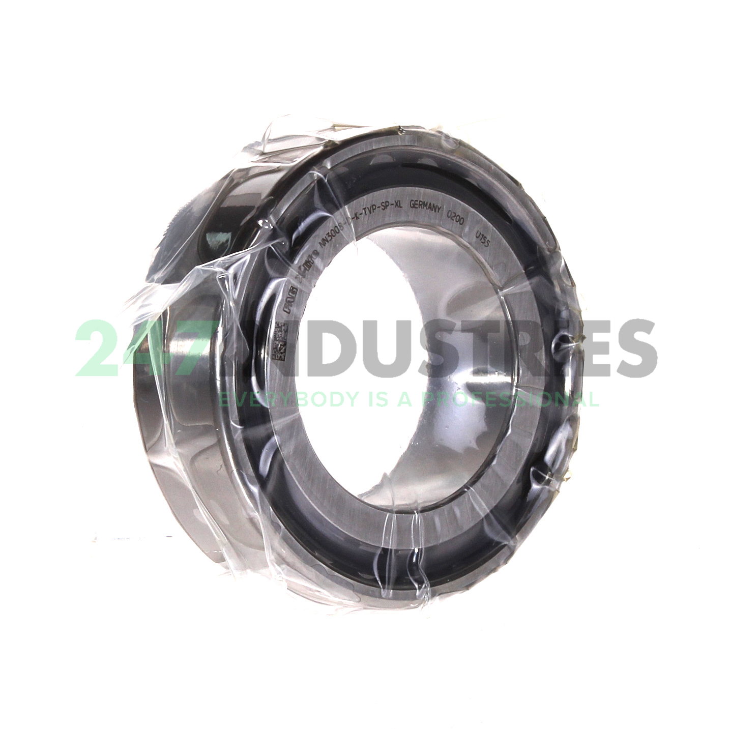 NN3008-D-K-TVP-SP-XL FAG