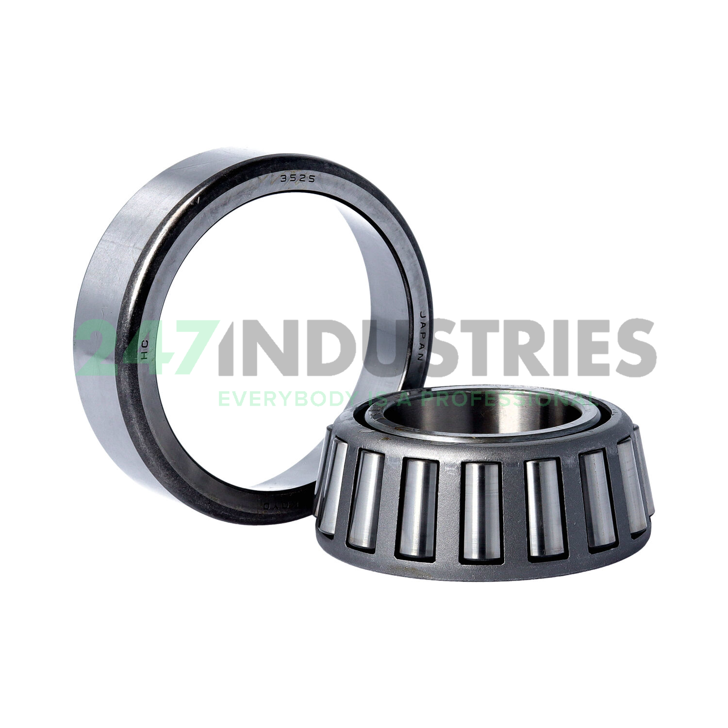 HC3578R/3525 Koyo (JTEKT)