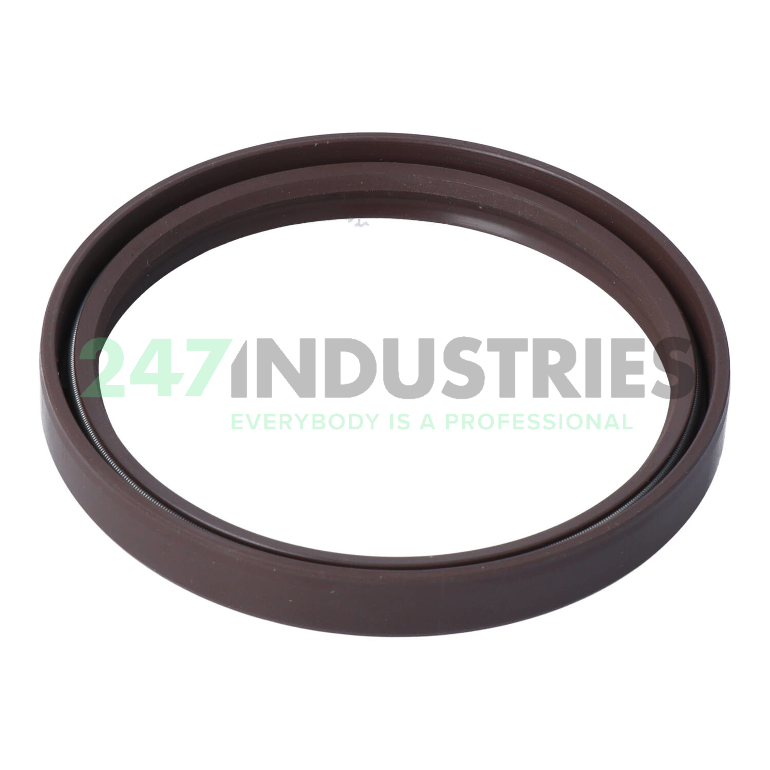 TC60X70X8VITON CHO Champ Oil Seals Image 2
