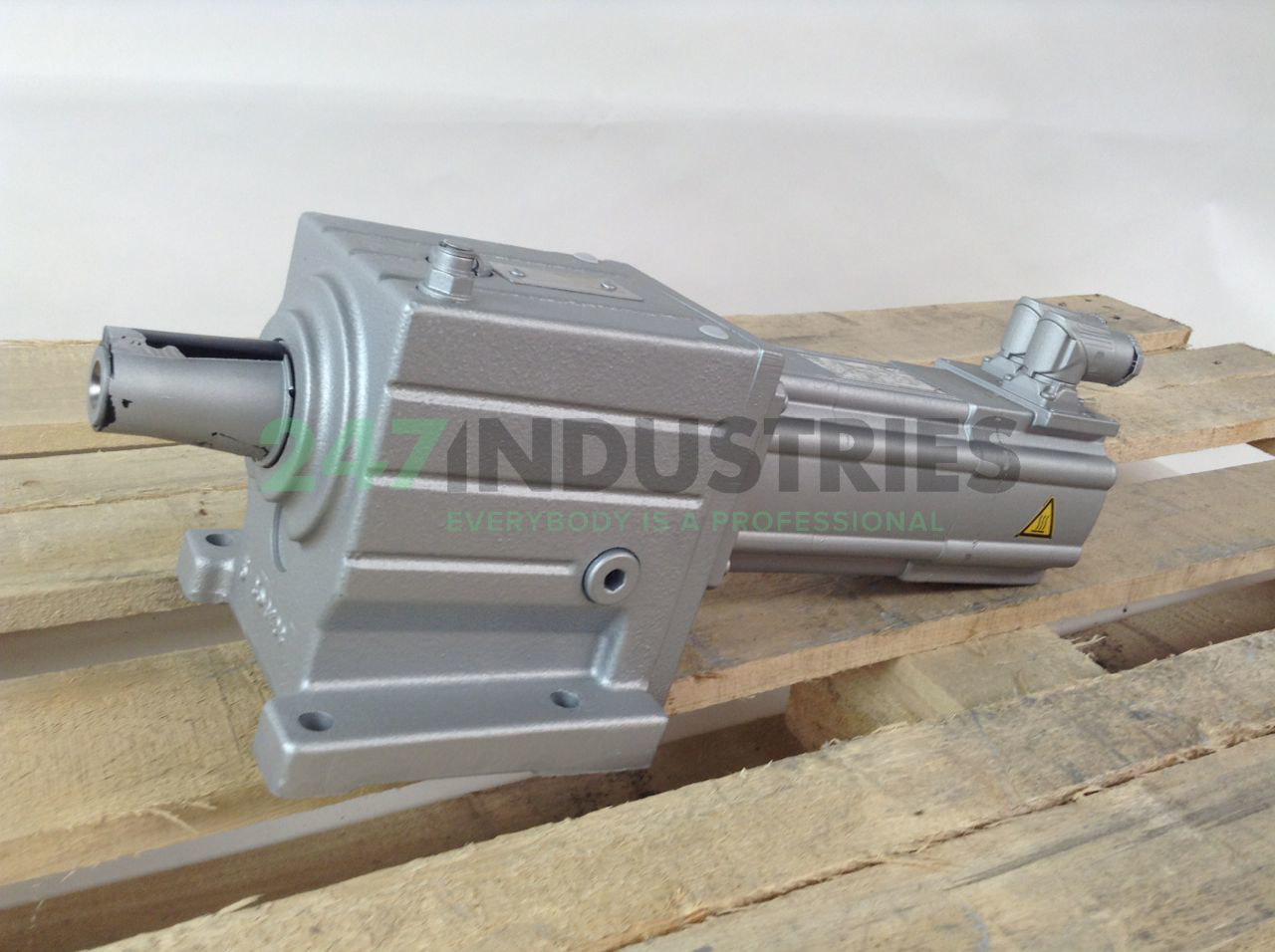 GST05-2SVBR09HC41 Lenze