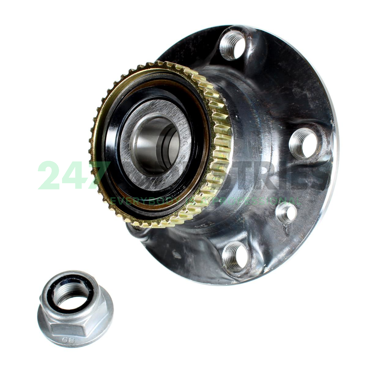 VKBA3468 SKF