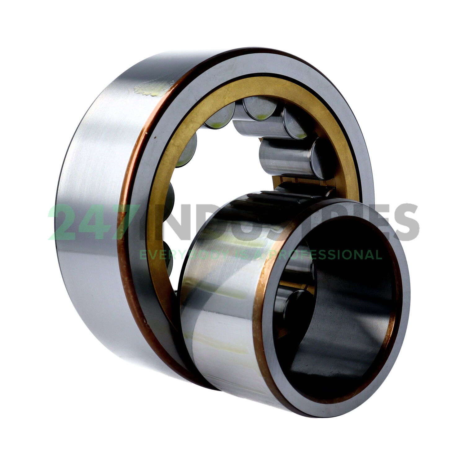 NU2316ECML/C3 SKF Image 3