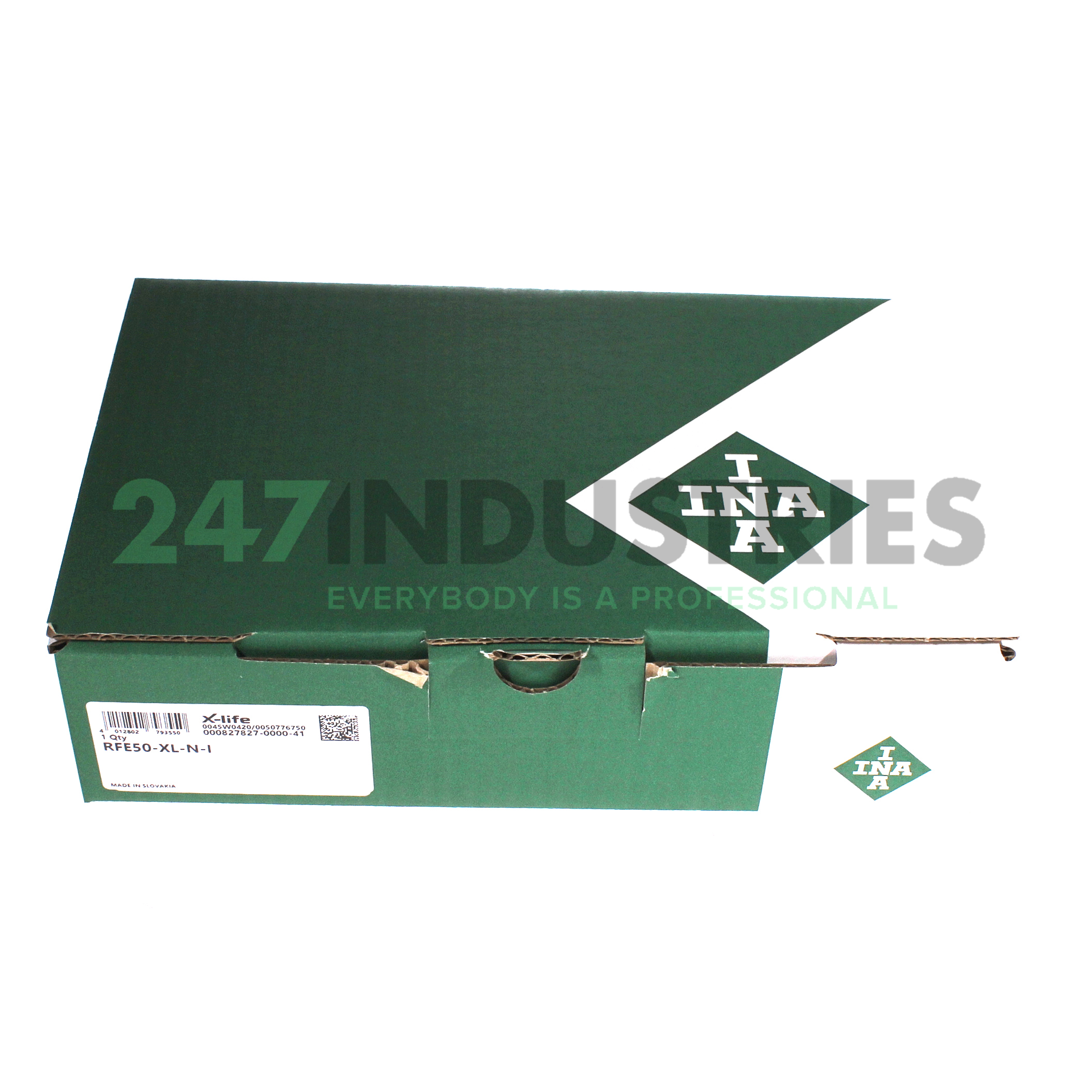 RFE50-XL-N-I INA Image 3