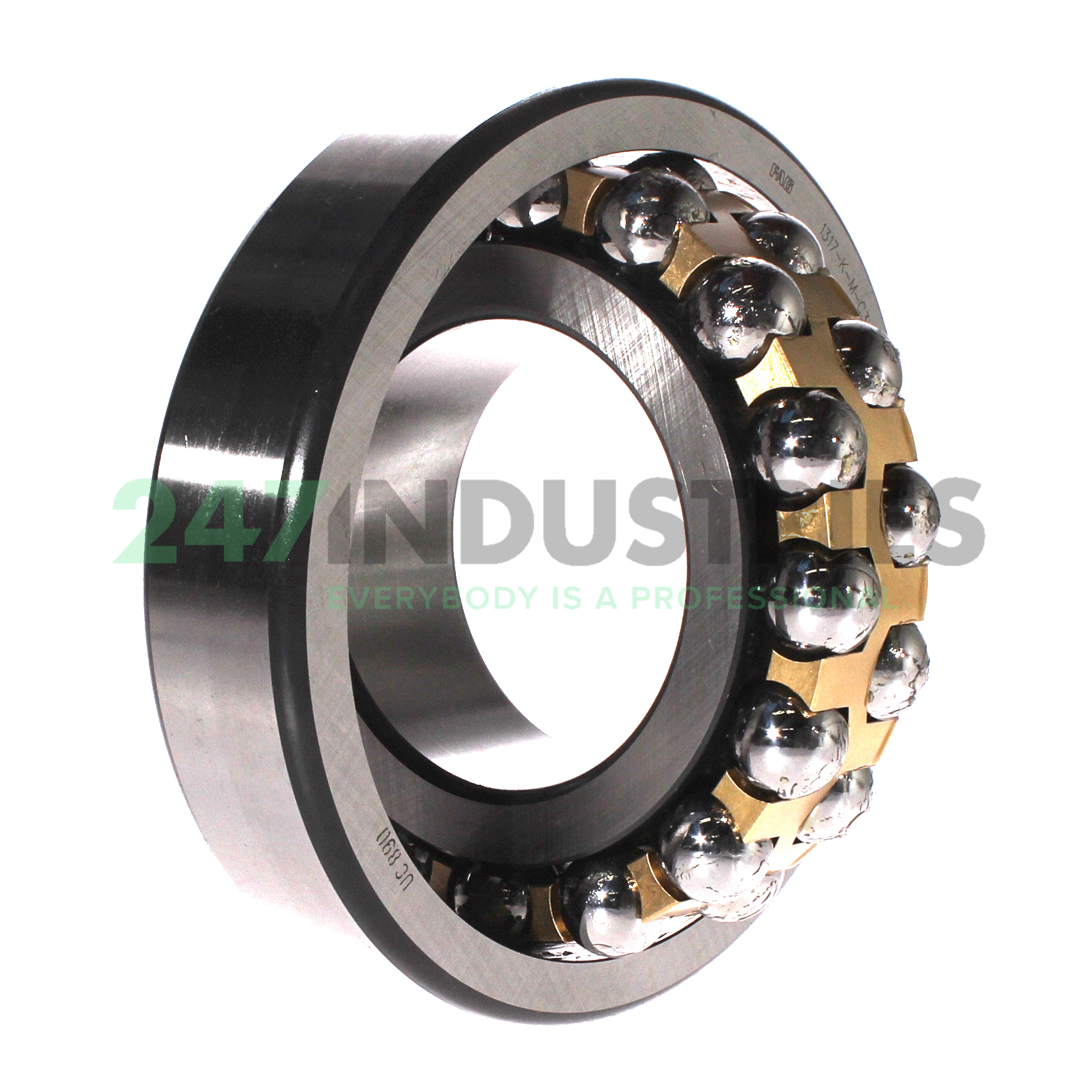 1317-K-M-C3 FAG Image 3