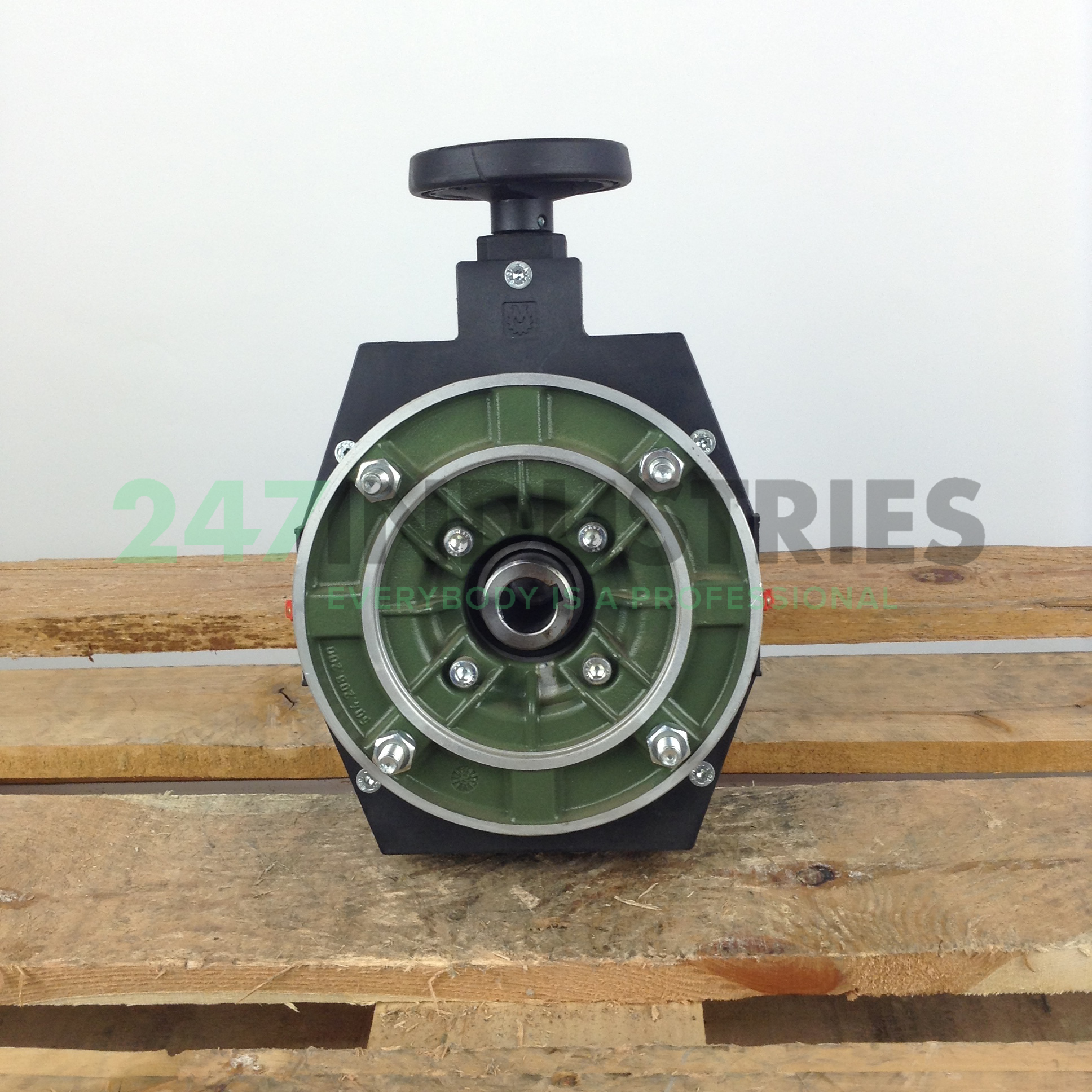 FVR090B5-90B5I5 Varvel Image 5