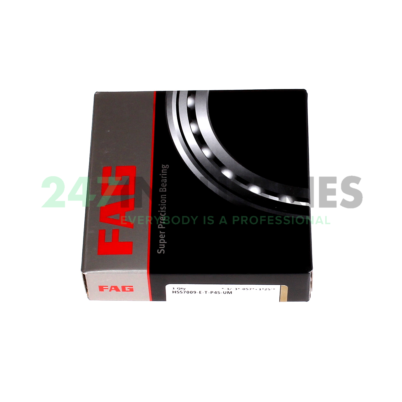 HSS7009-E-T-P4S-UM FAG Image 2