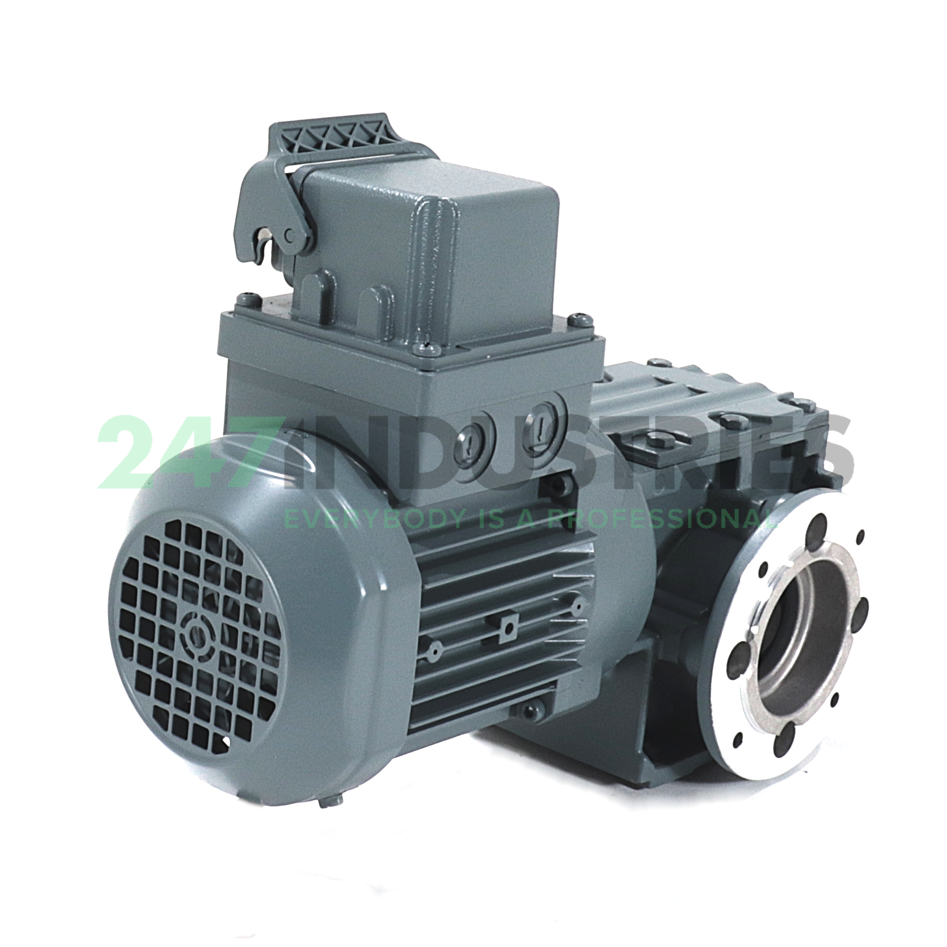 WAF30DR63M4/TF/ASD1-I48 SEW-EURODRIVE Image 3