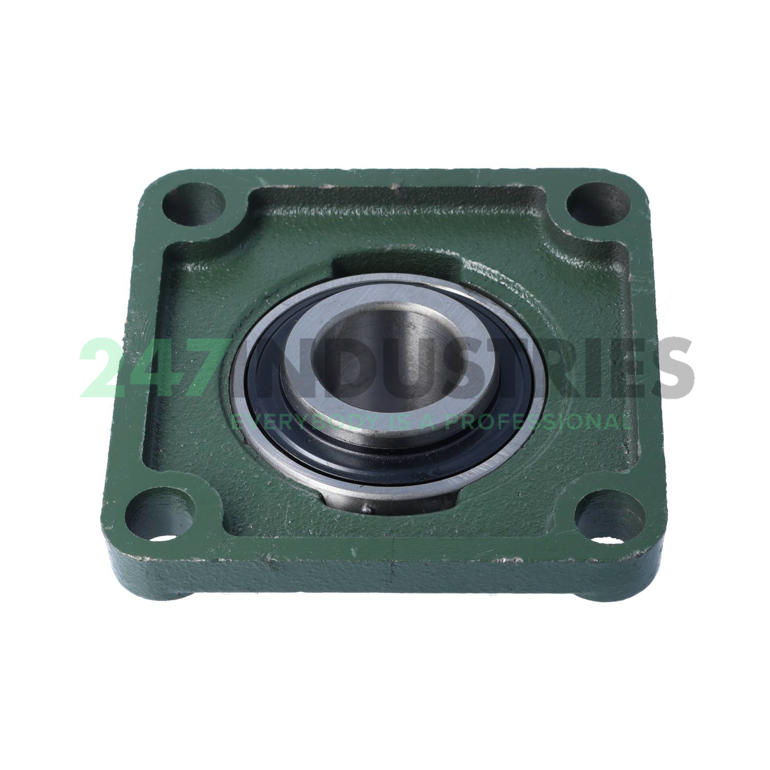 UCF207-20 FSY Image 2