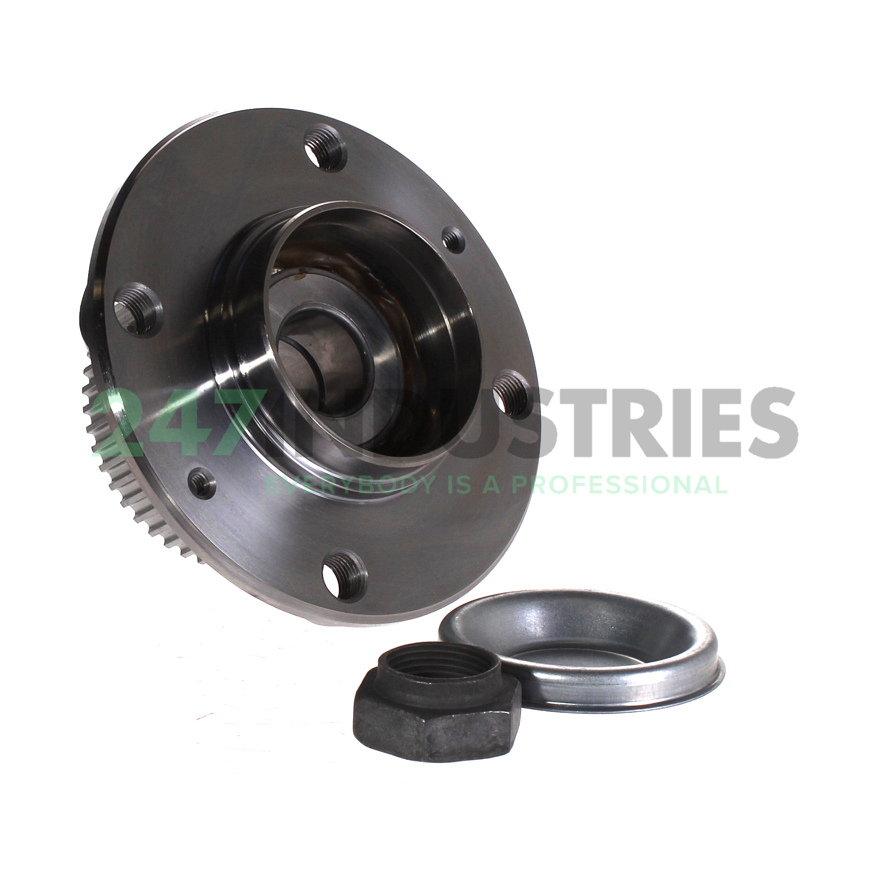 VKBA3564 SKF Image 4