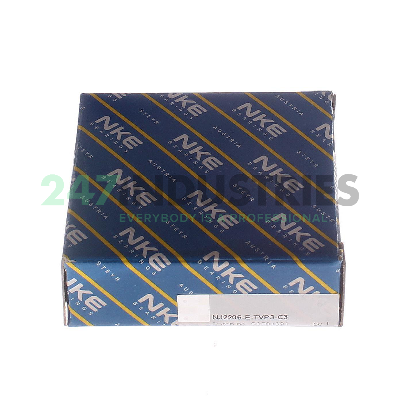 NJ2206-E-TVP3-C3 NKE Image 4