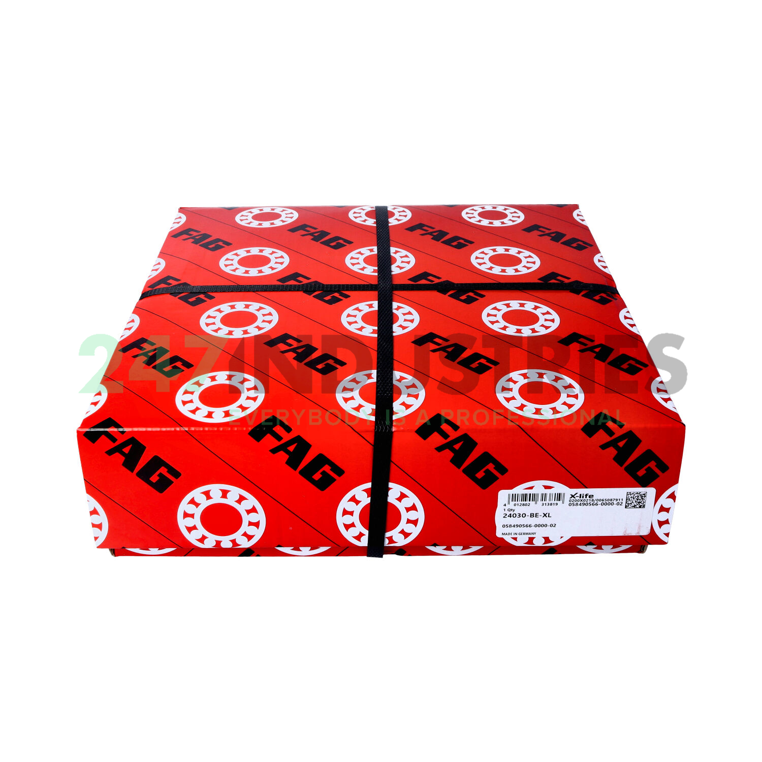 24030-BE-XL FAG Image 3