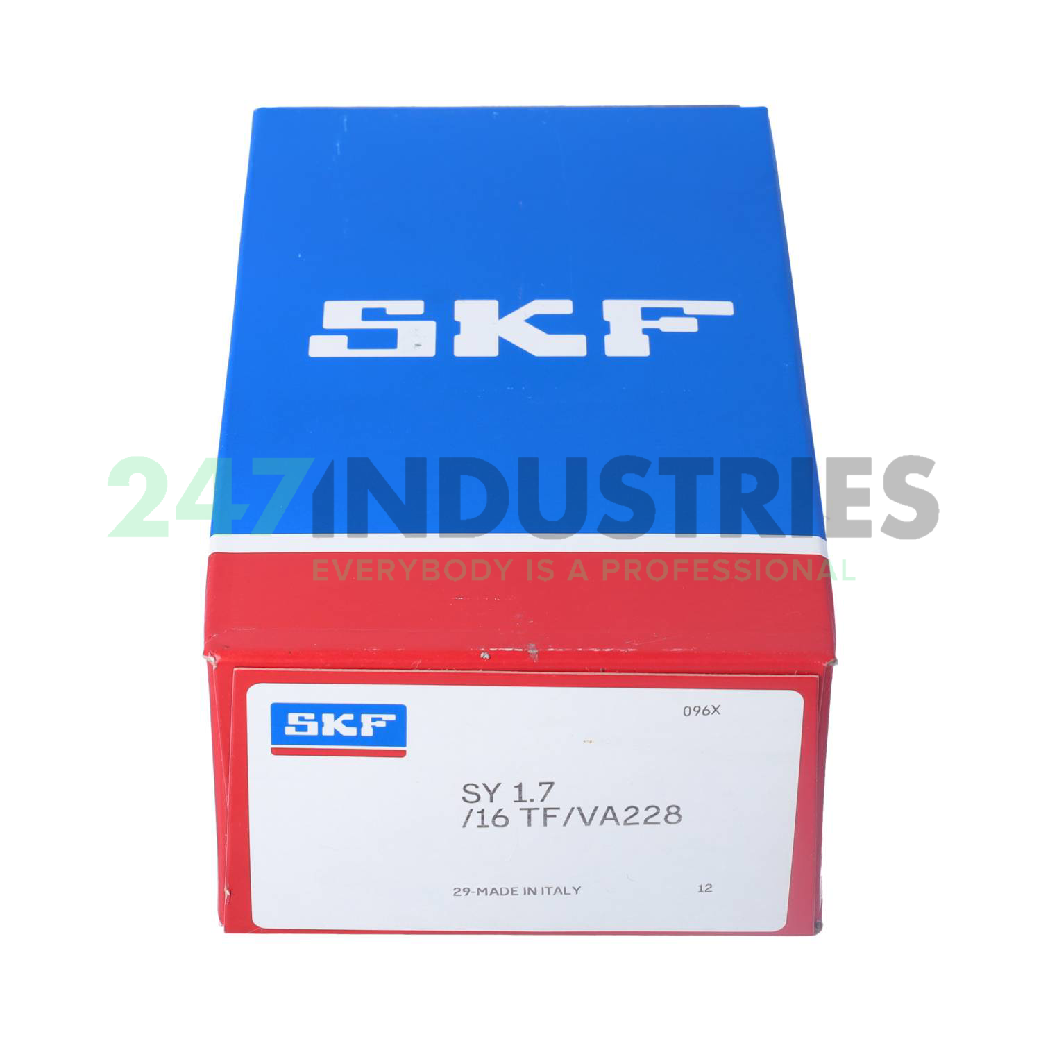 SY1.7/16TF/VA228 SKF Image 3