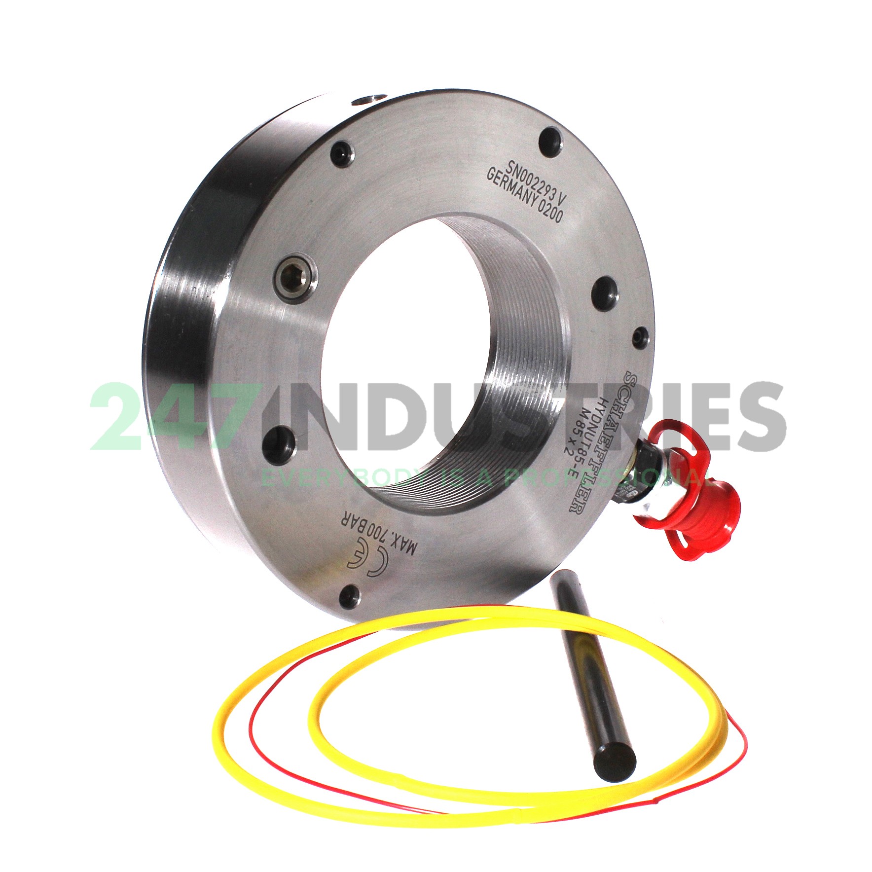 HYDNUT85-E FAG Image 1