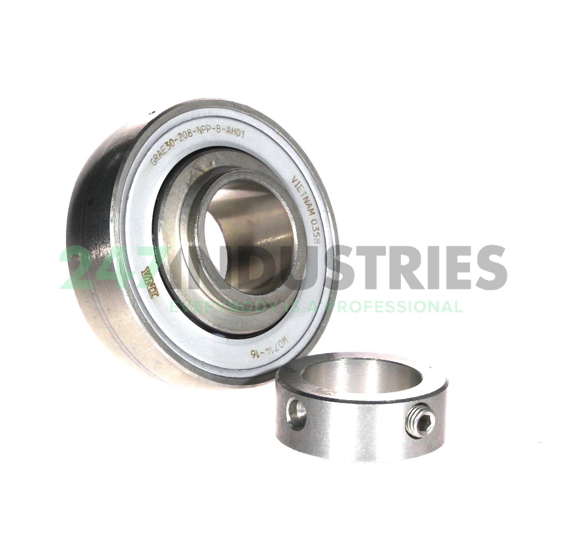 GRAE30-208-NPP-B-AH01 INA