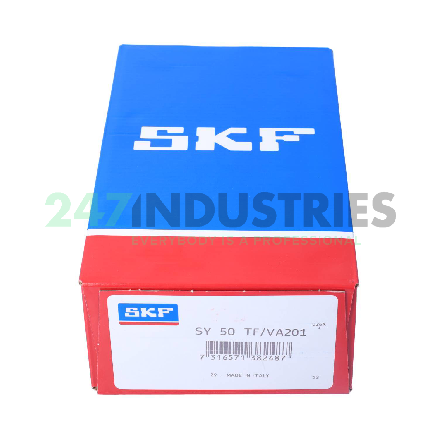SY50TF/VA201 SKF Image 5