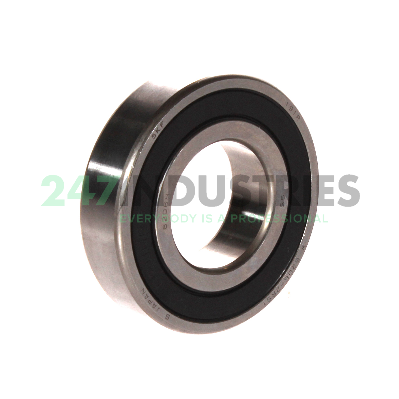 W6206-2RS1 SKF