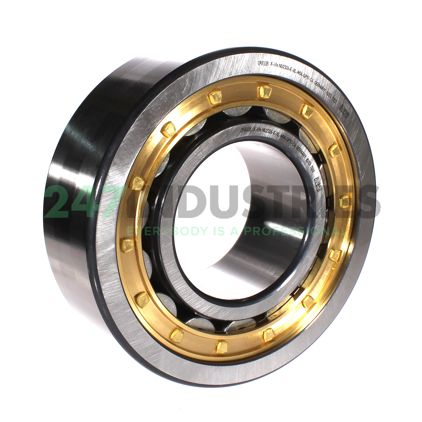 NU2326-E-XL-M1A-QP51-C4 FAG