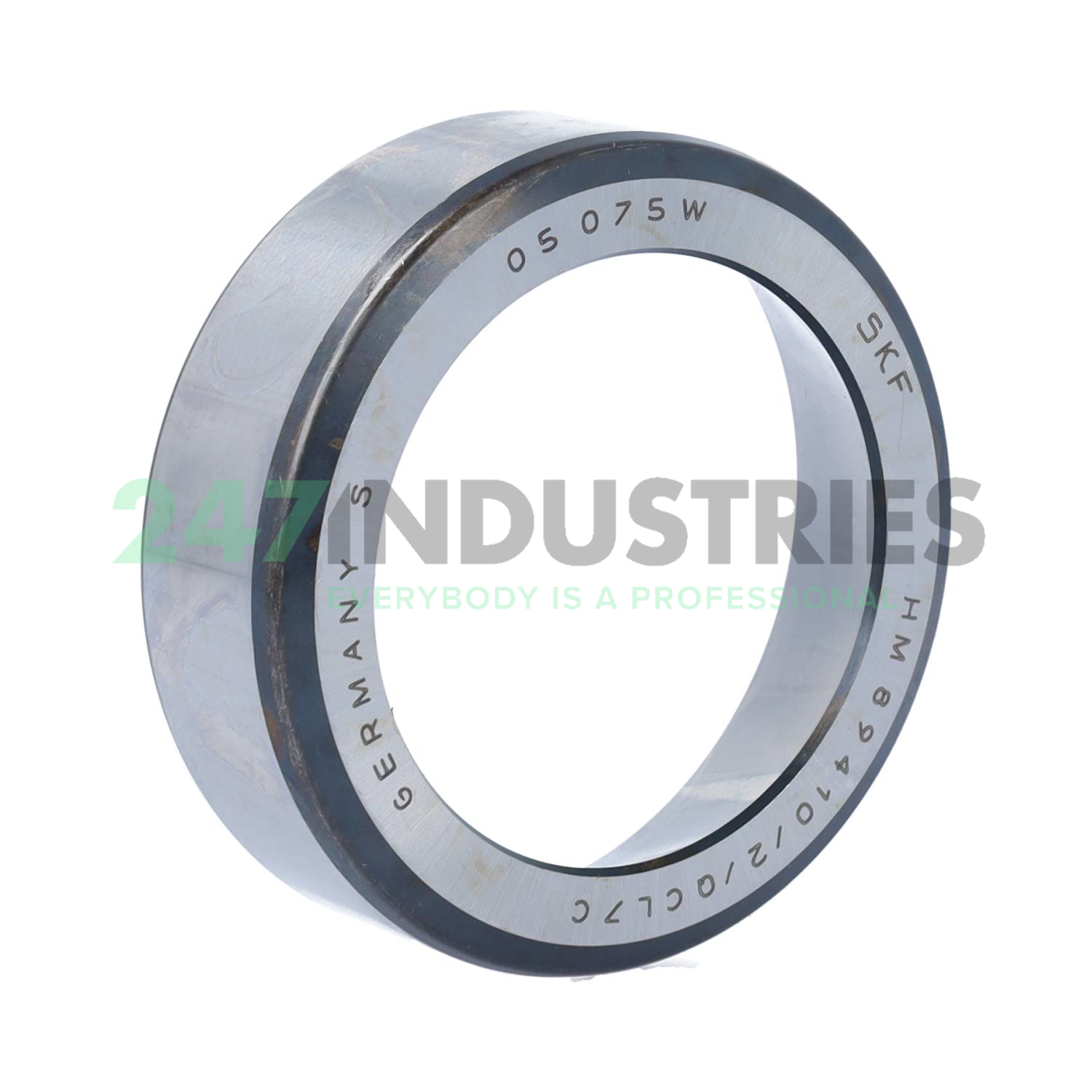HM89410/2/QCL7C SKF