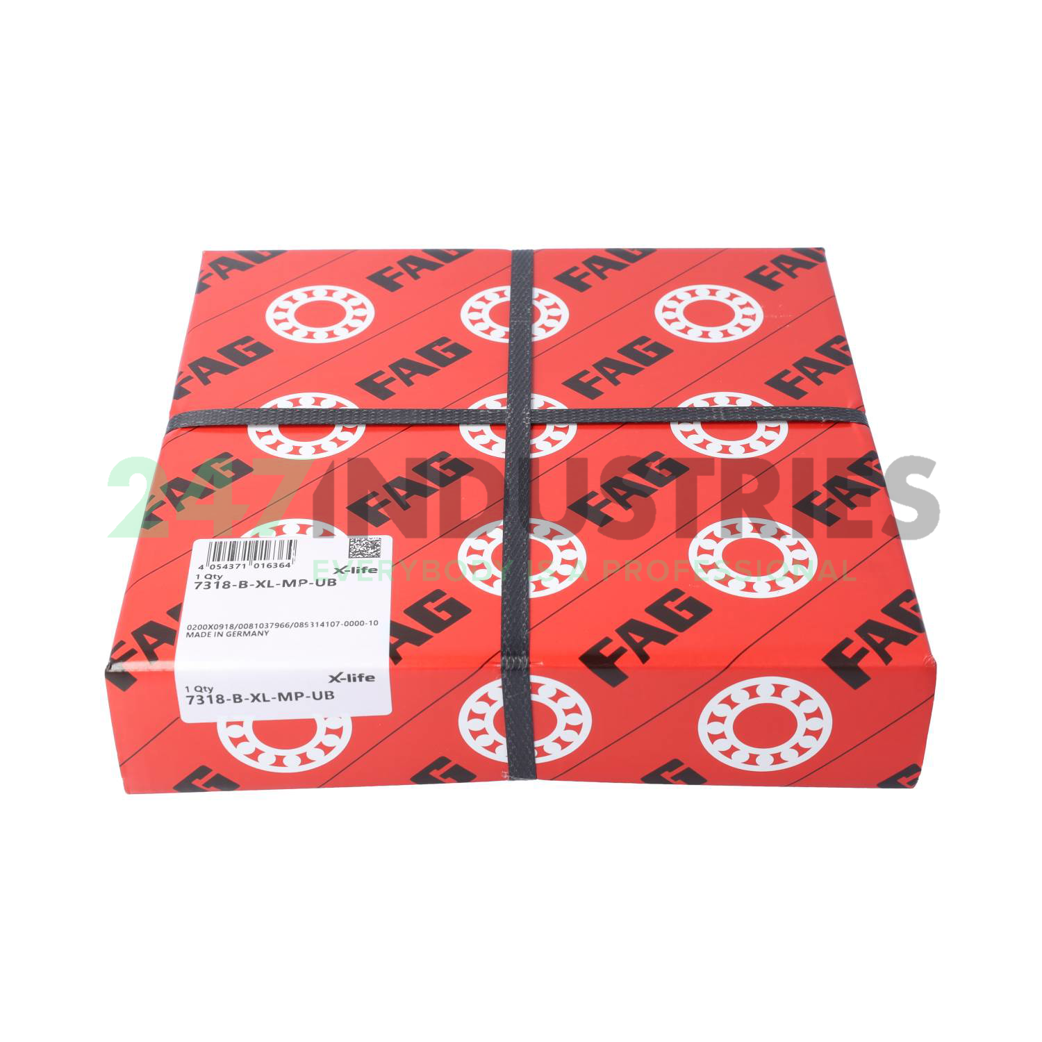 7318-B-XL-MP-UB FAG Image 3
