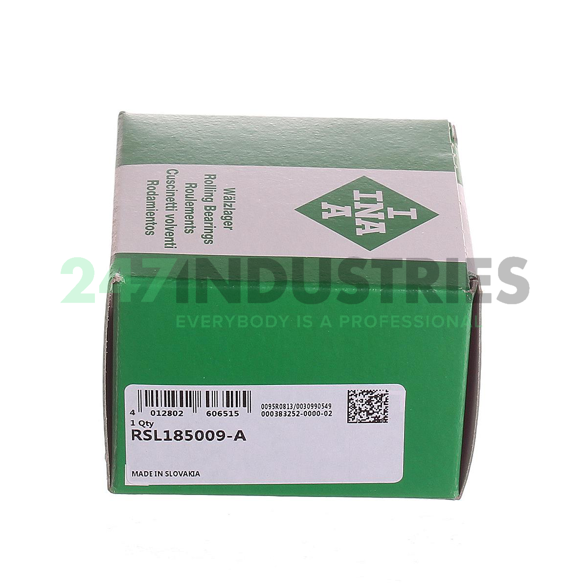 RSL185009-A INA Image 3