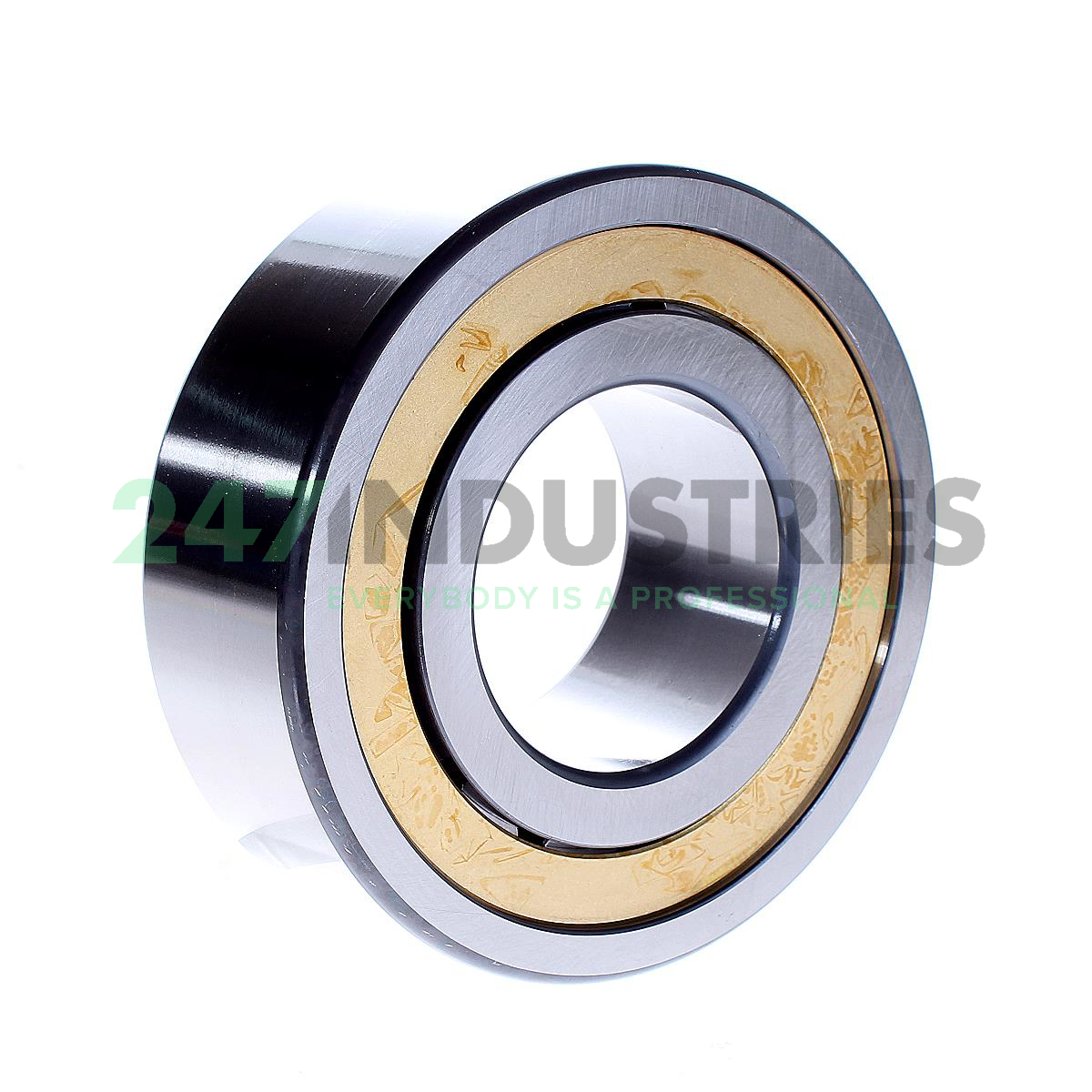 NJ2315-E-XL-M1A-QP51 FAG Image 2