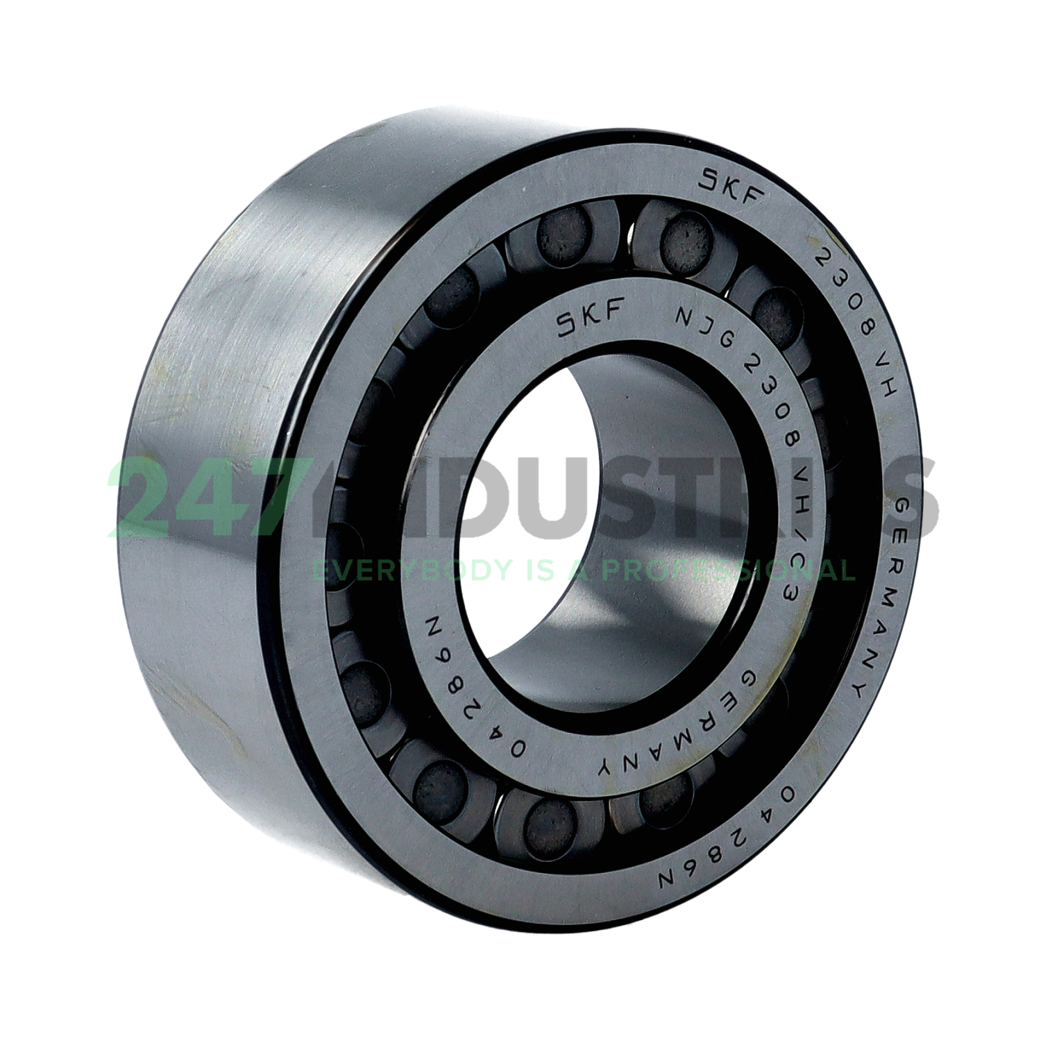 NJG2308VH/C3 SKF