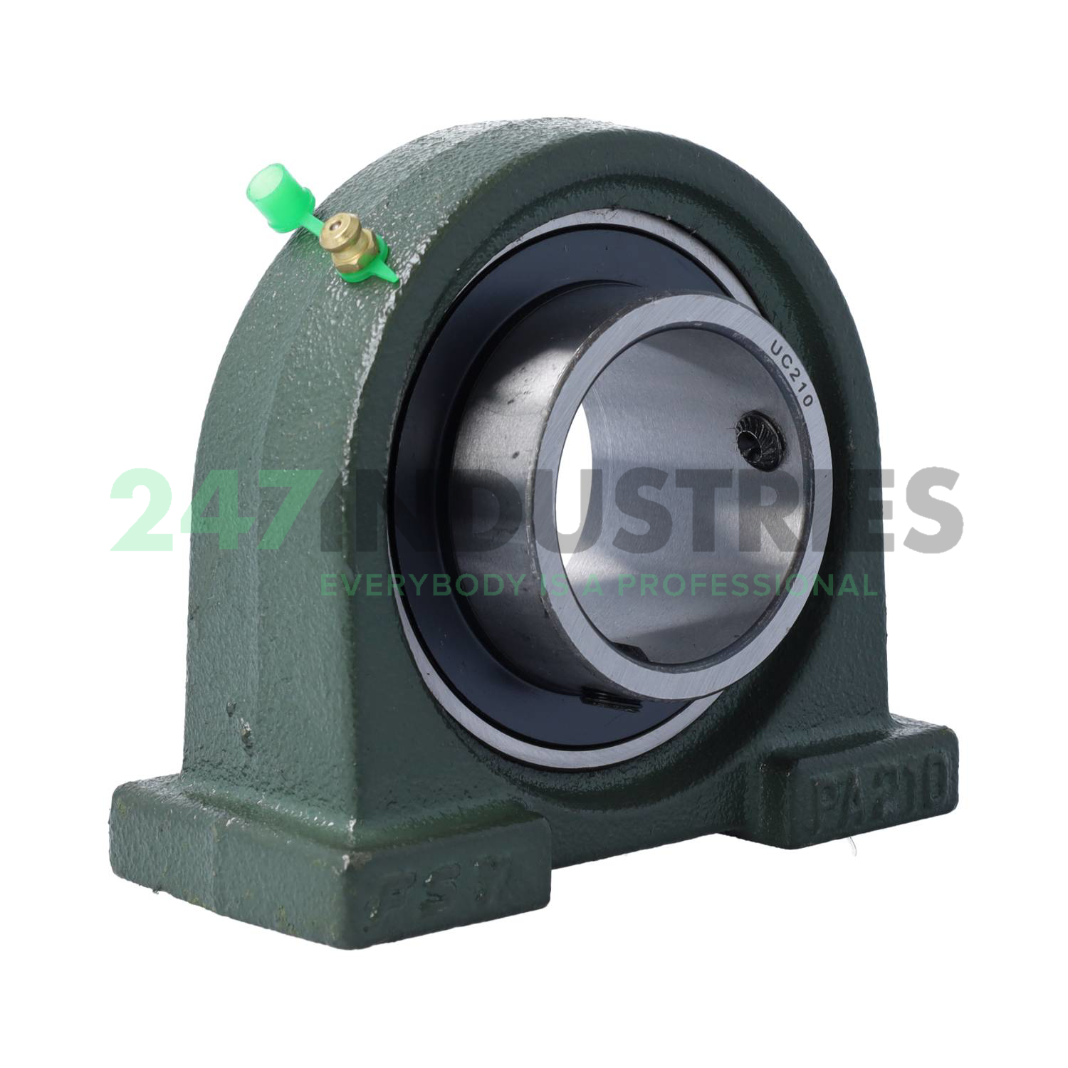 UCPA210 FSY