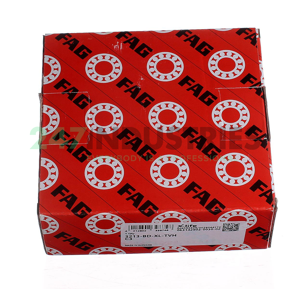 3213-BD-XL-TVH-C3 FAG Image 4