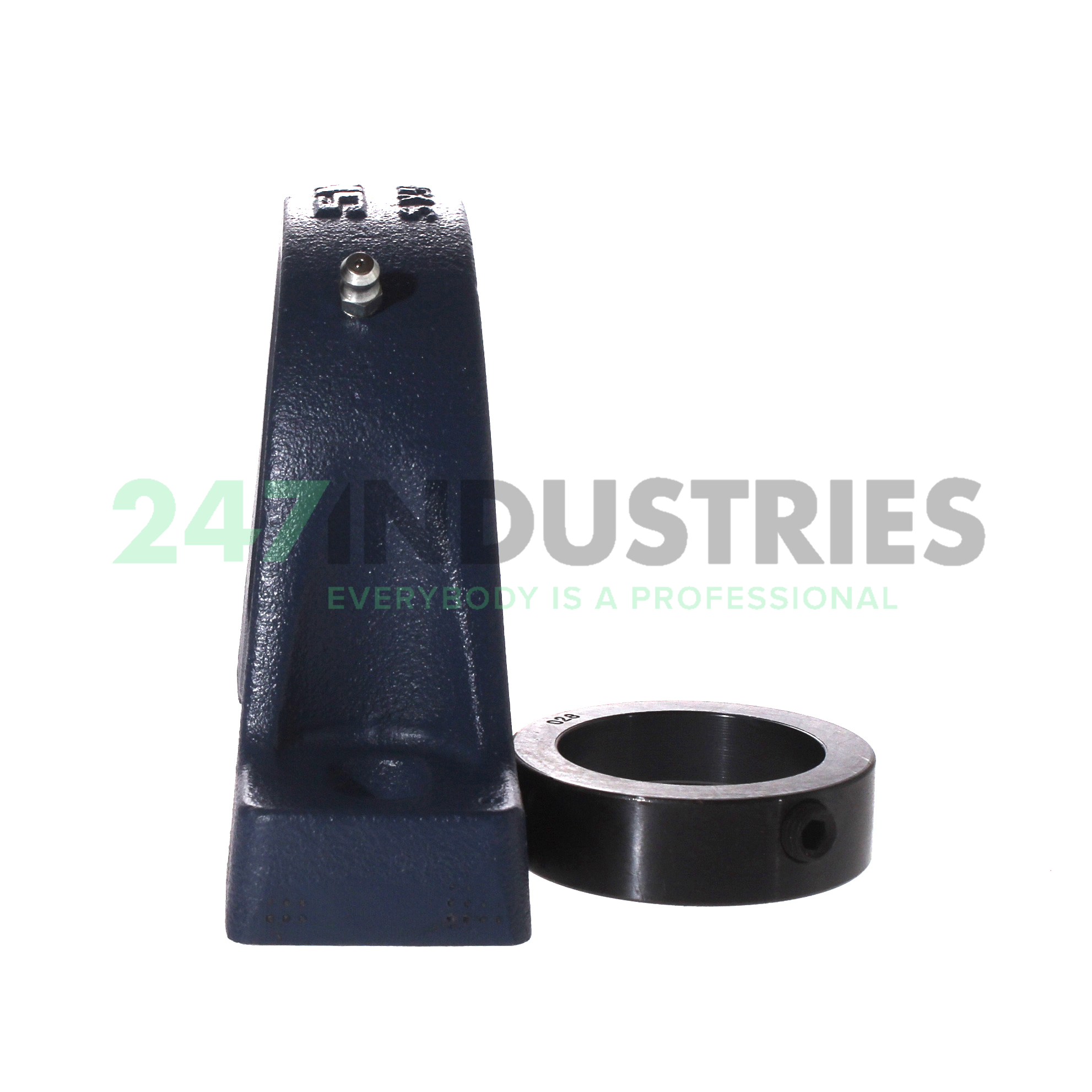 SY1.3/4FM SKF Image 2