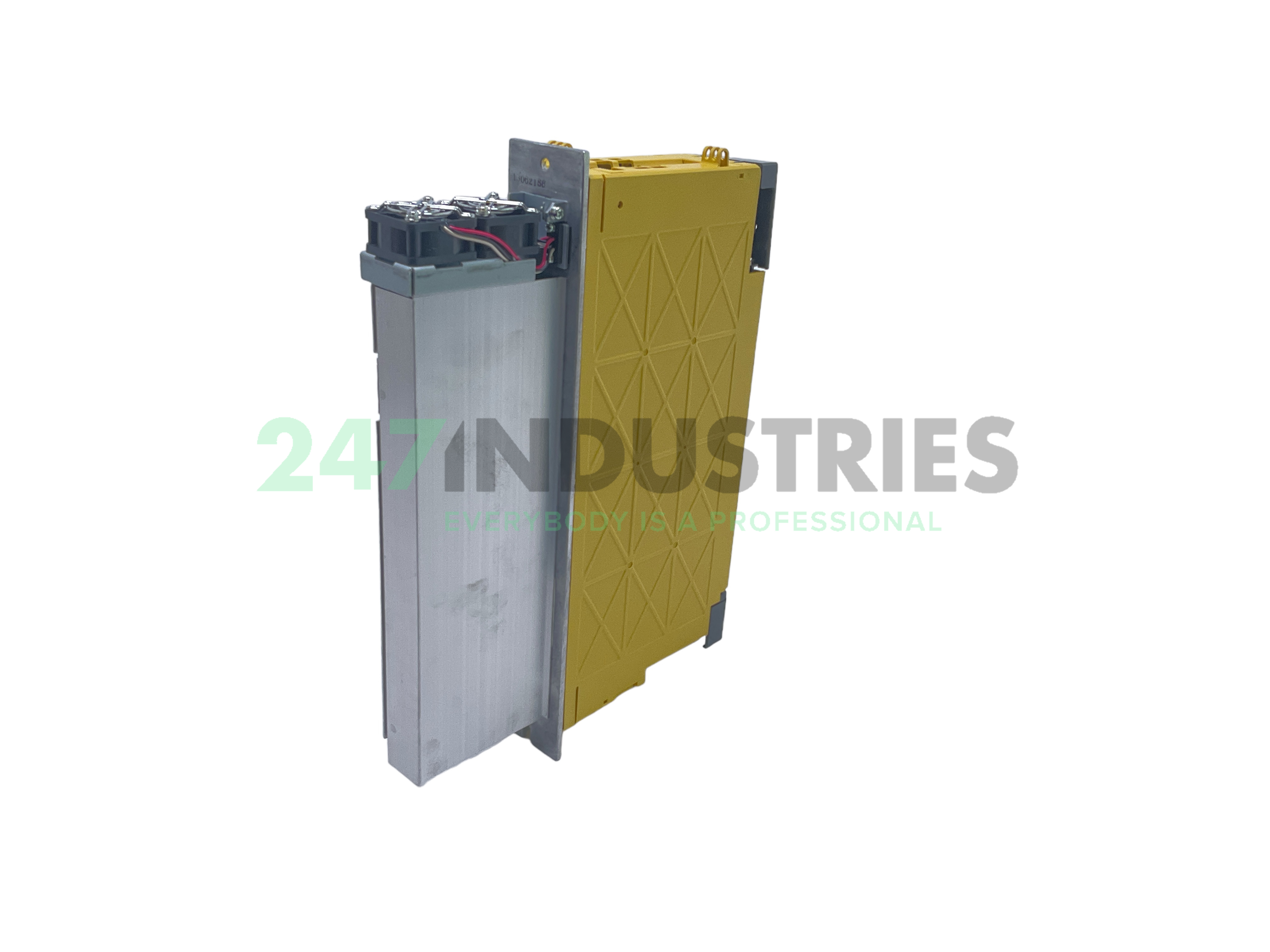 A06B-6127-H205 Fanuc Image 3