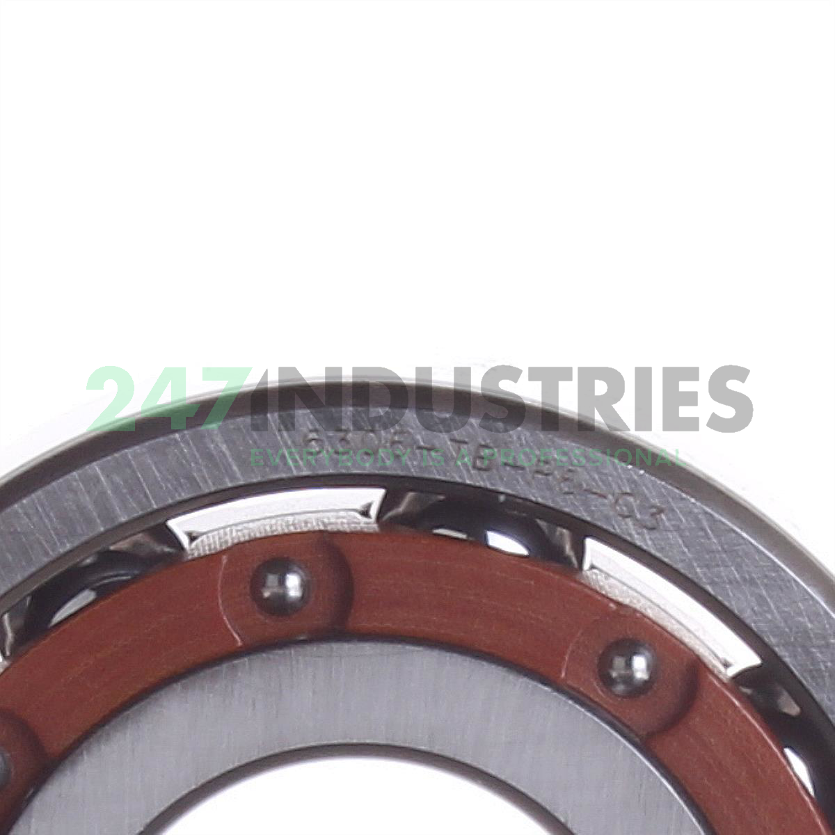 6306-TB-P6-C3 FAG Image 2