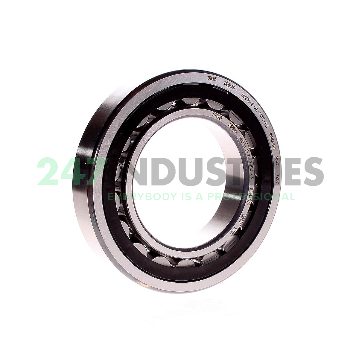 NU216-E-XL-TVP2-C3 FAG