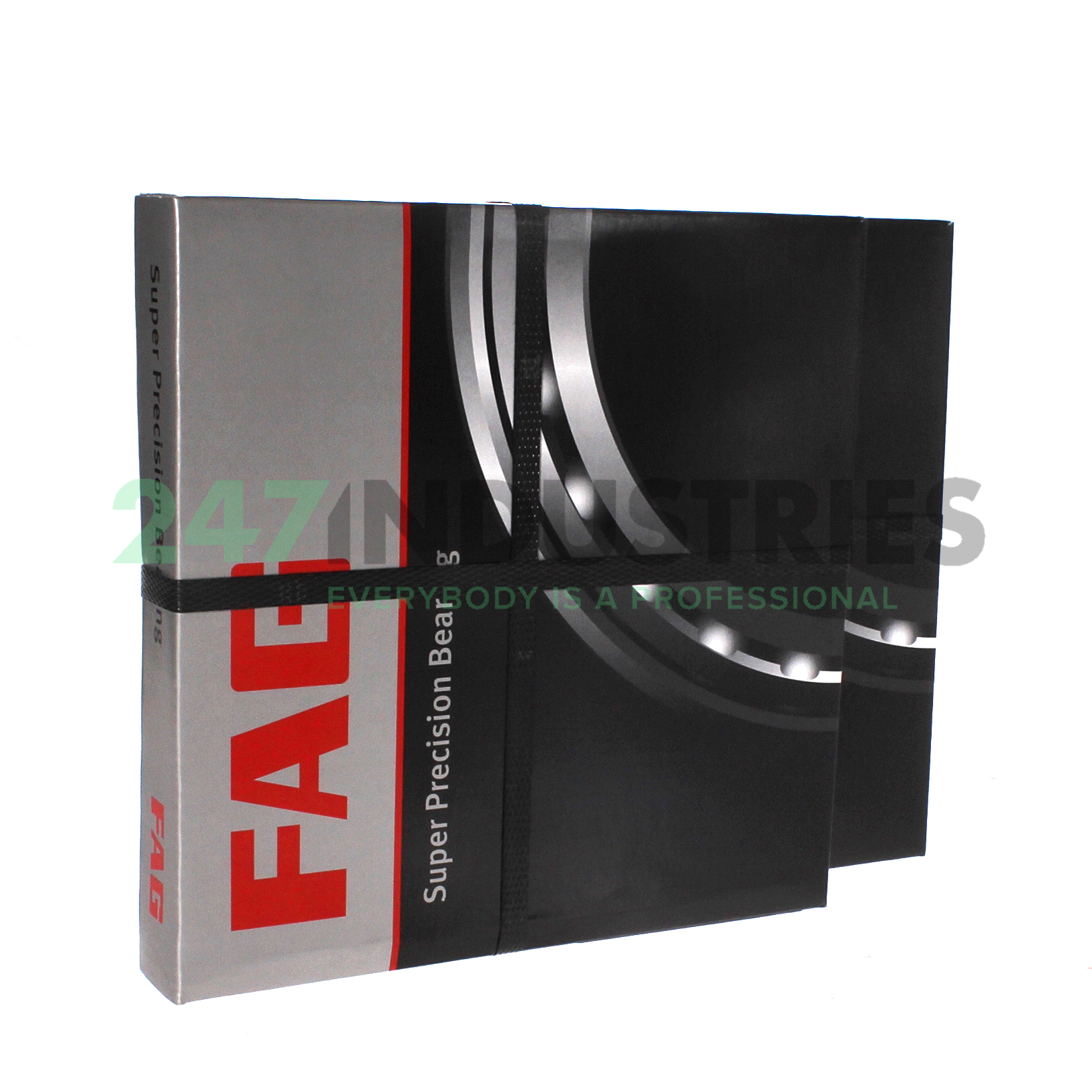 B71924-C-T-P4S-DUL FAG Image 3