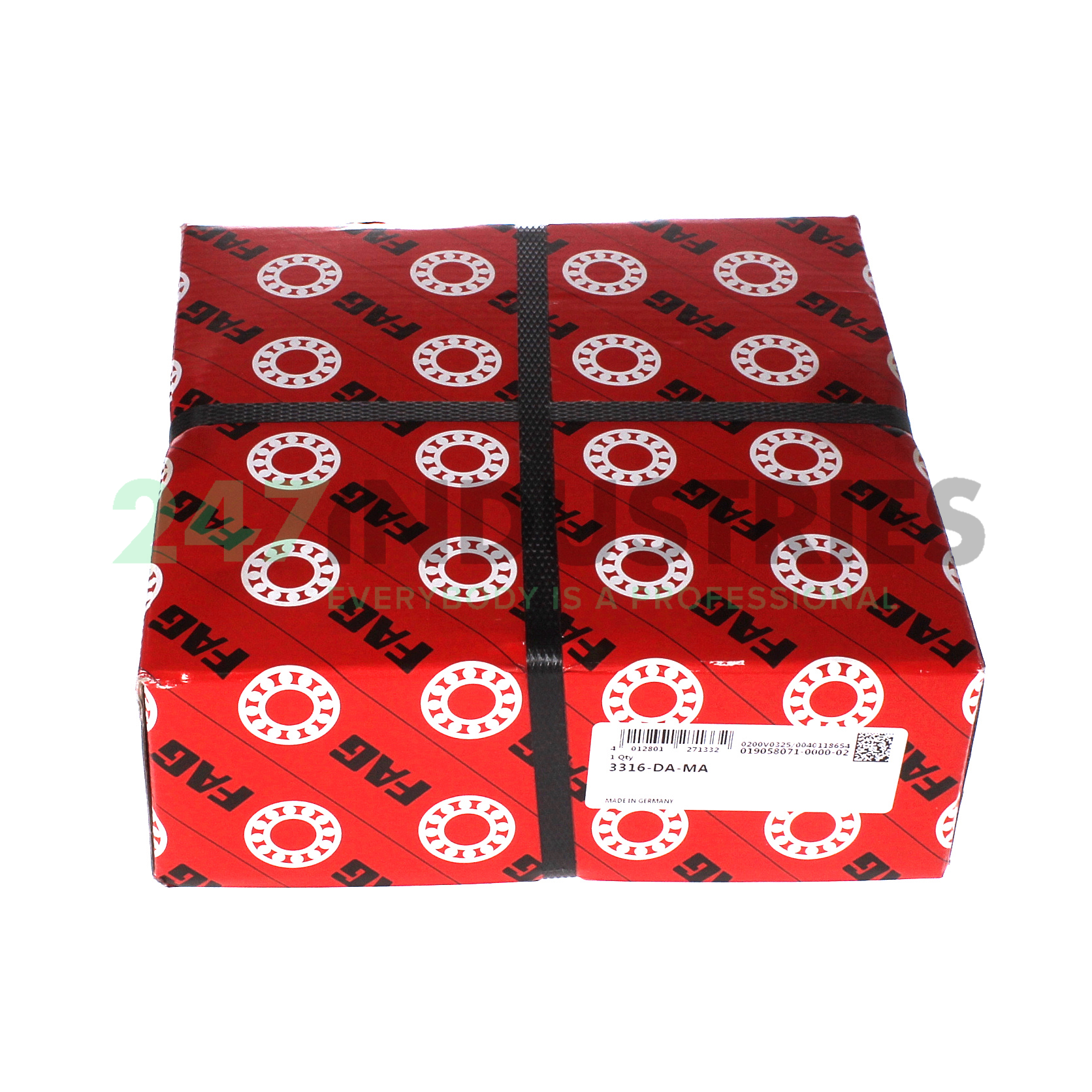 3316-DA-MA FAG Image 3