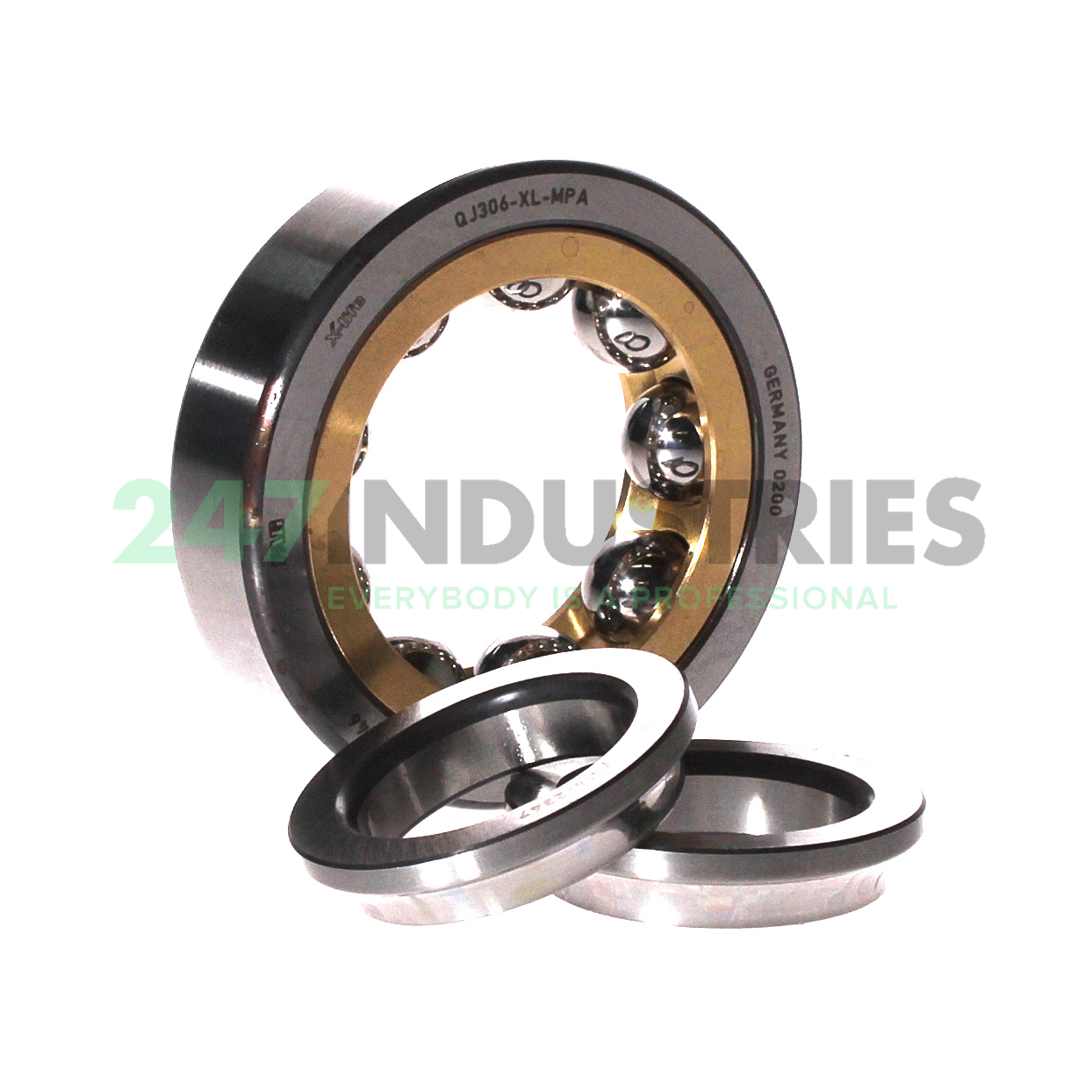 QJ306-XL-MPA FAG Image 3